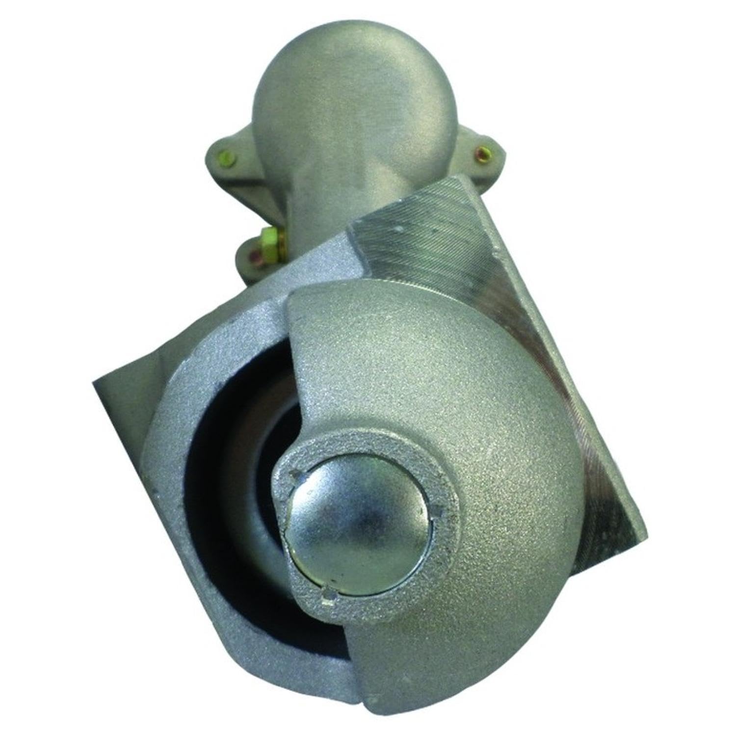 OEG Parts New Starter Compatible with Chevy GMC 6.2 6.5 Diesel 1982-2002 28MT 27MT High Torque 2.5 kW 10465014, 10465054, 1109563, 1113589, 1998442, SNK0002, 41012040, 41012037R, 41012040R