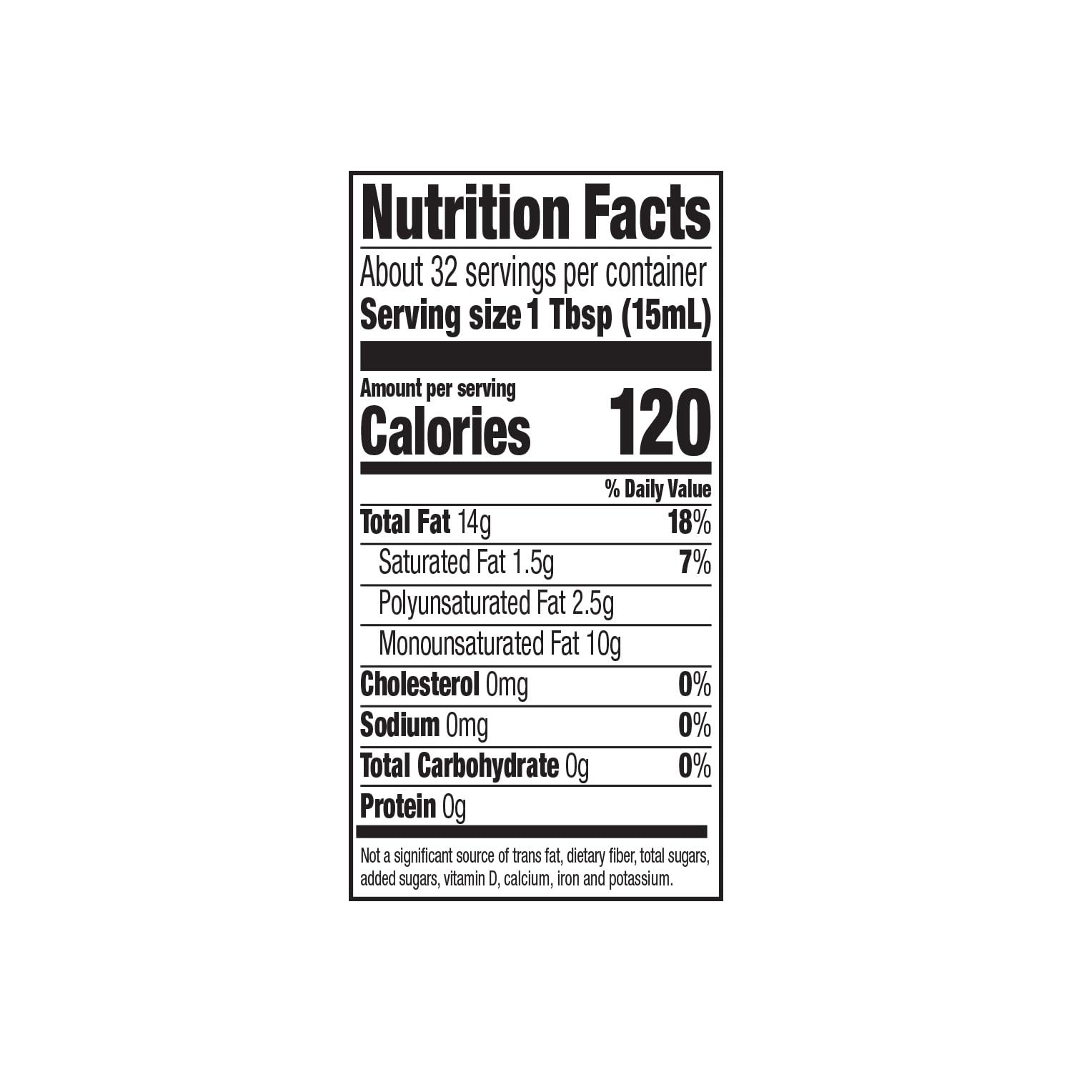 Spectrum Naturals Organic Refined Peanut Oil, 16 Oz