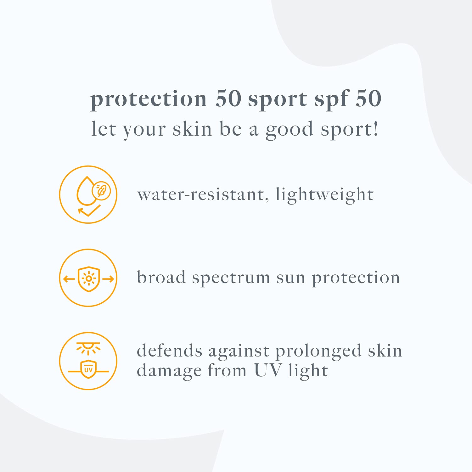 Dermalogica Protection 50 Sport SPF50, 5.3 Fl Oz - Broad Spectrum Sunscreen Lotion for Face and Body