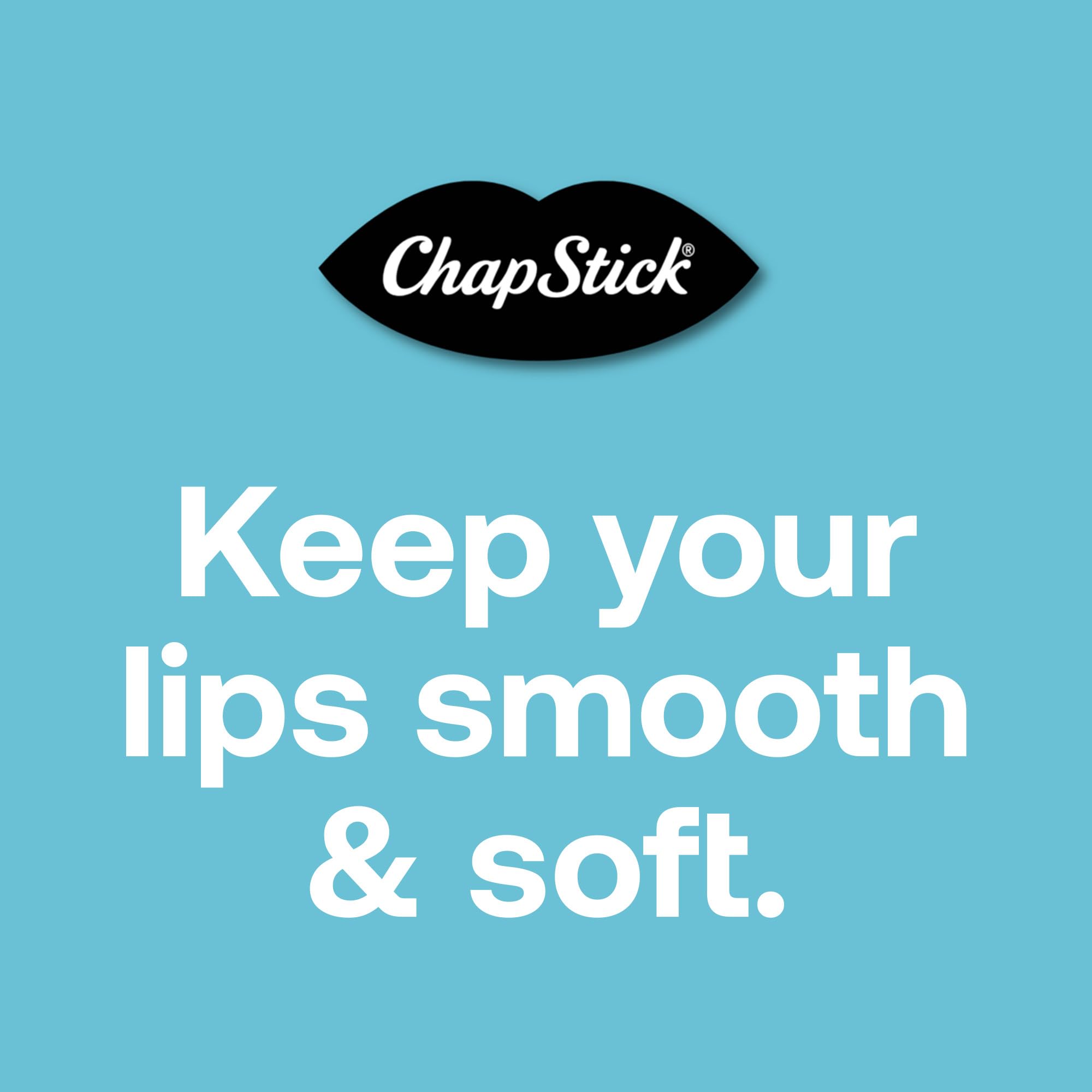 ChapStick Lip Care Bundle – Mocktail Collection + Aloha Coconut Lip Balm, 0.15 Oz Ea (5 Piece Set)