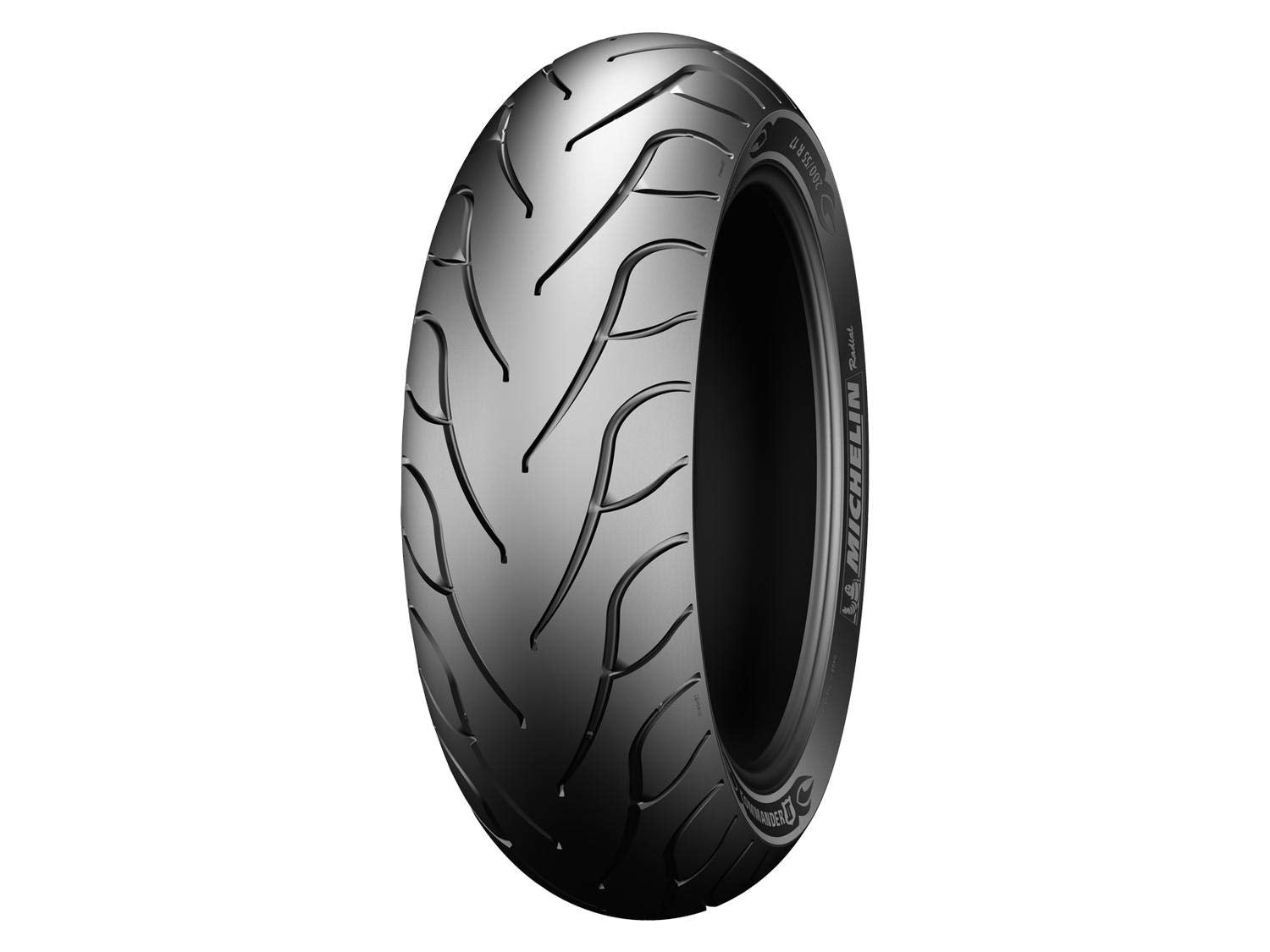 Michelin Commander II Reinforced Motorcycle Tire Cruiser Rear - 150/80-16