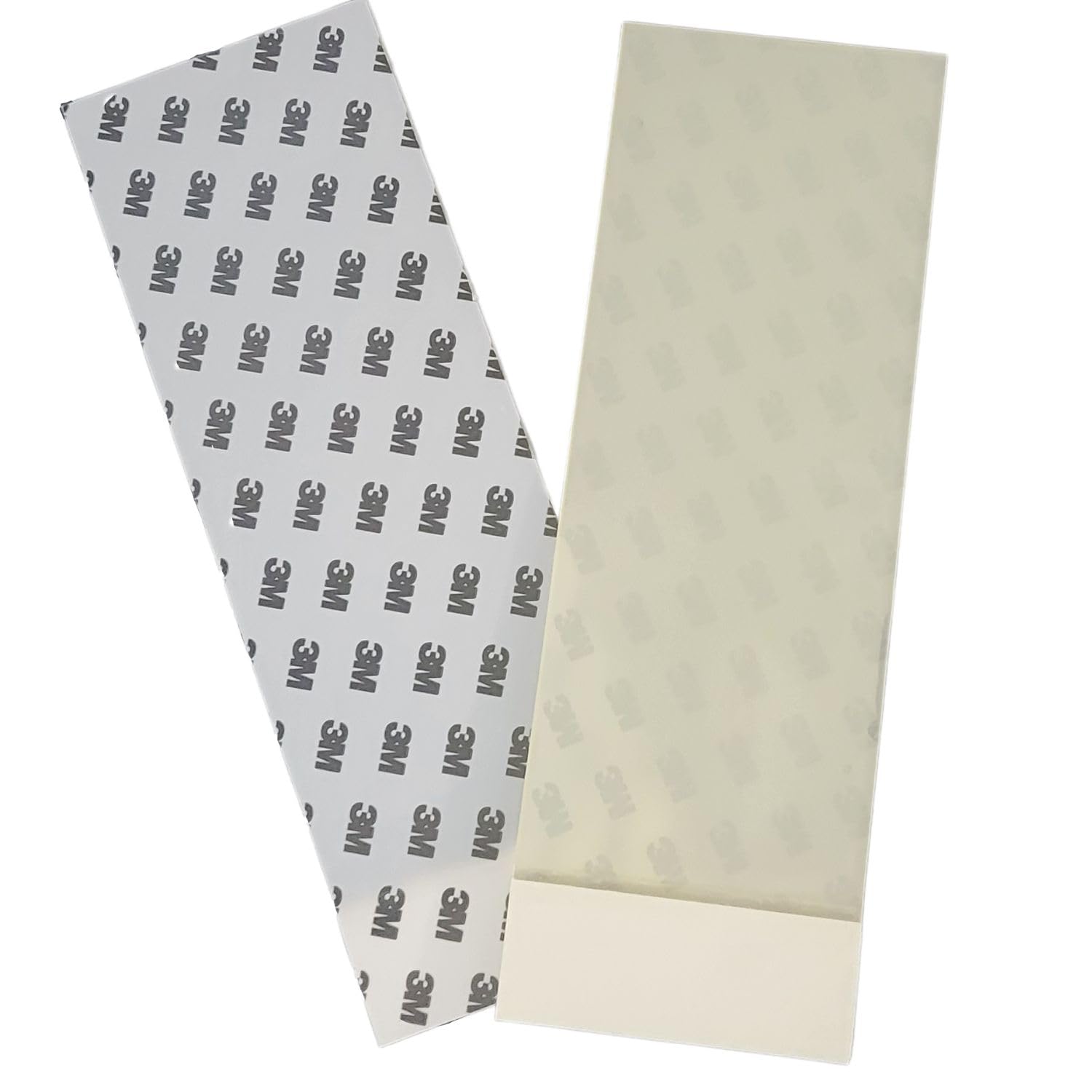 3M ScotchPad Packaging Tape Pad 3750P is a polypropylene backing with a rubber resin adhesive. Pre-cut and padded tape sheets featuring a removable paper tab. Packaged 25 sheets per pad, 40 pads per carton.