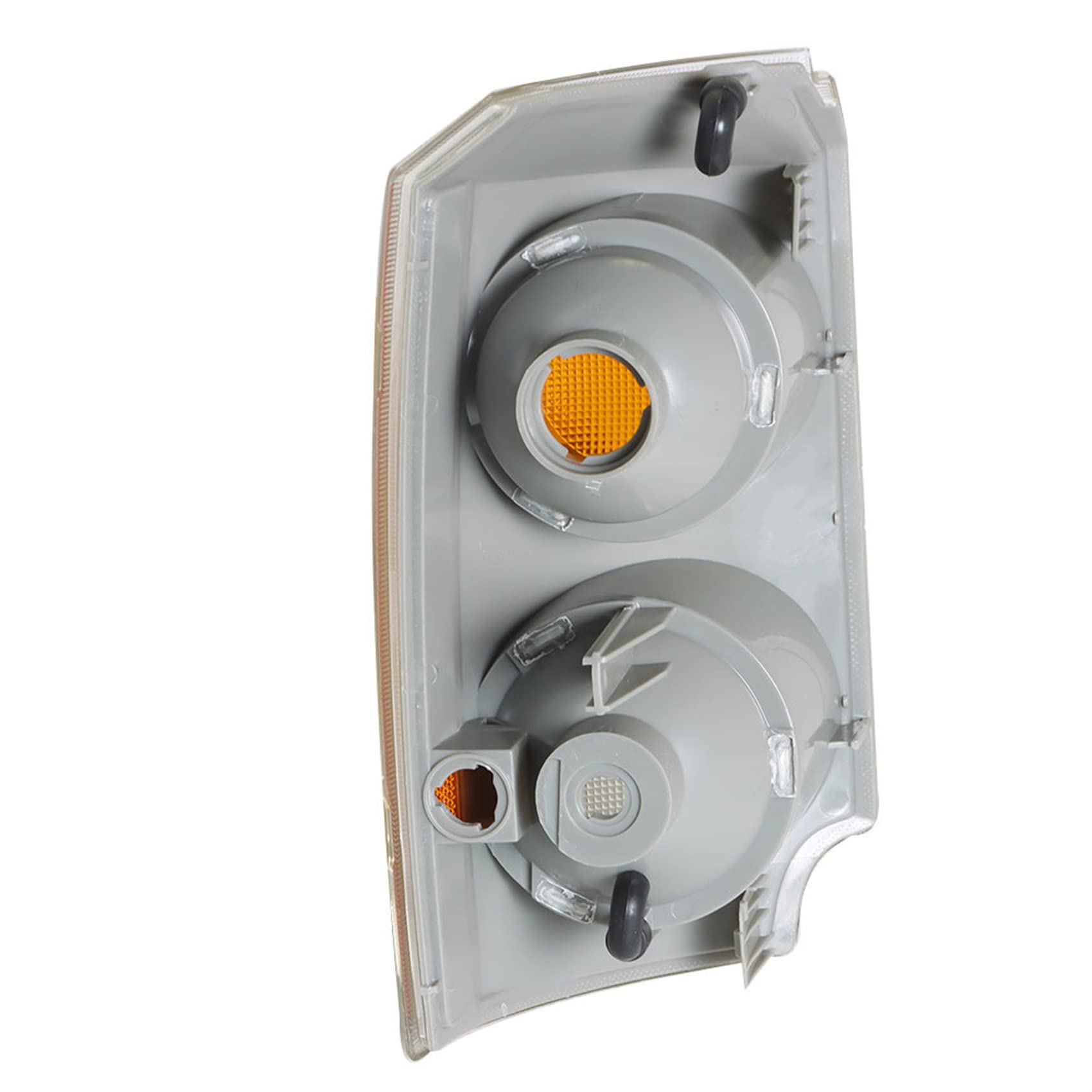 labwork Driver Side Front Left Turn Signal Lamp Replacement for 2003-2005 Land Range Rover L322 LH Turn Signal Light Blinker Indicator XBD000023