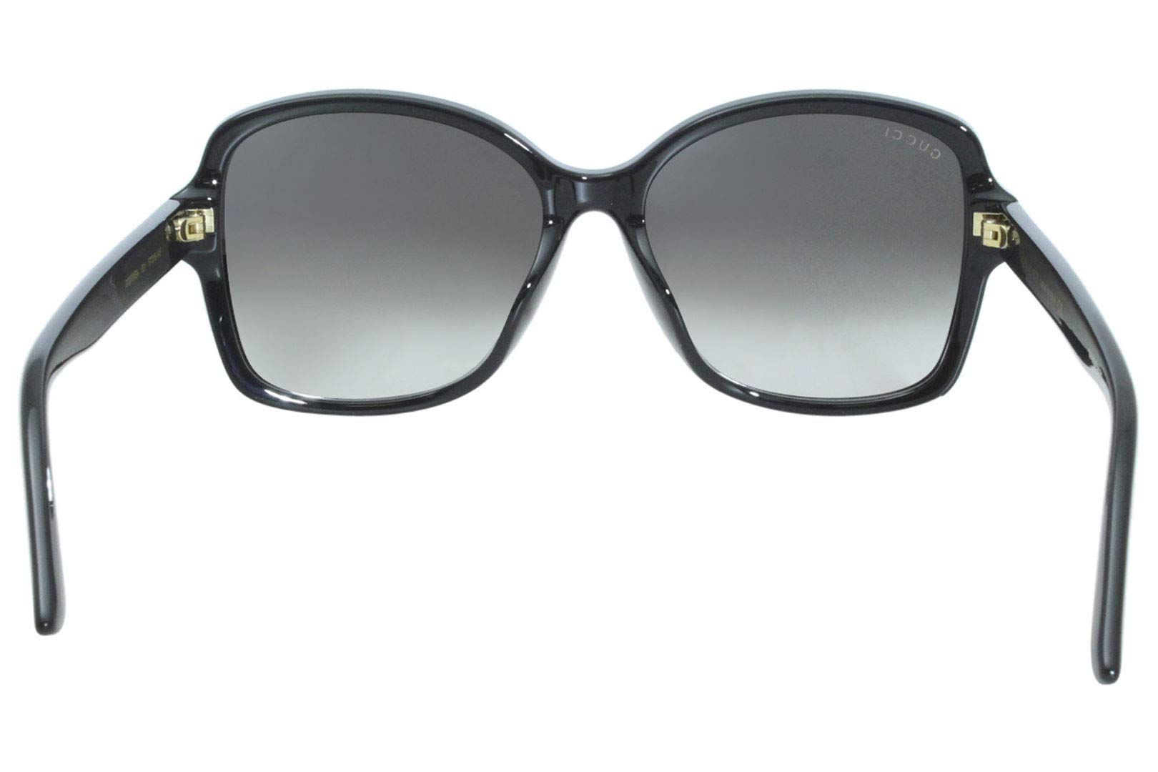 Sunglasses Gucci GG 0765 SA- 001 Black/Grey