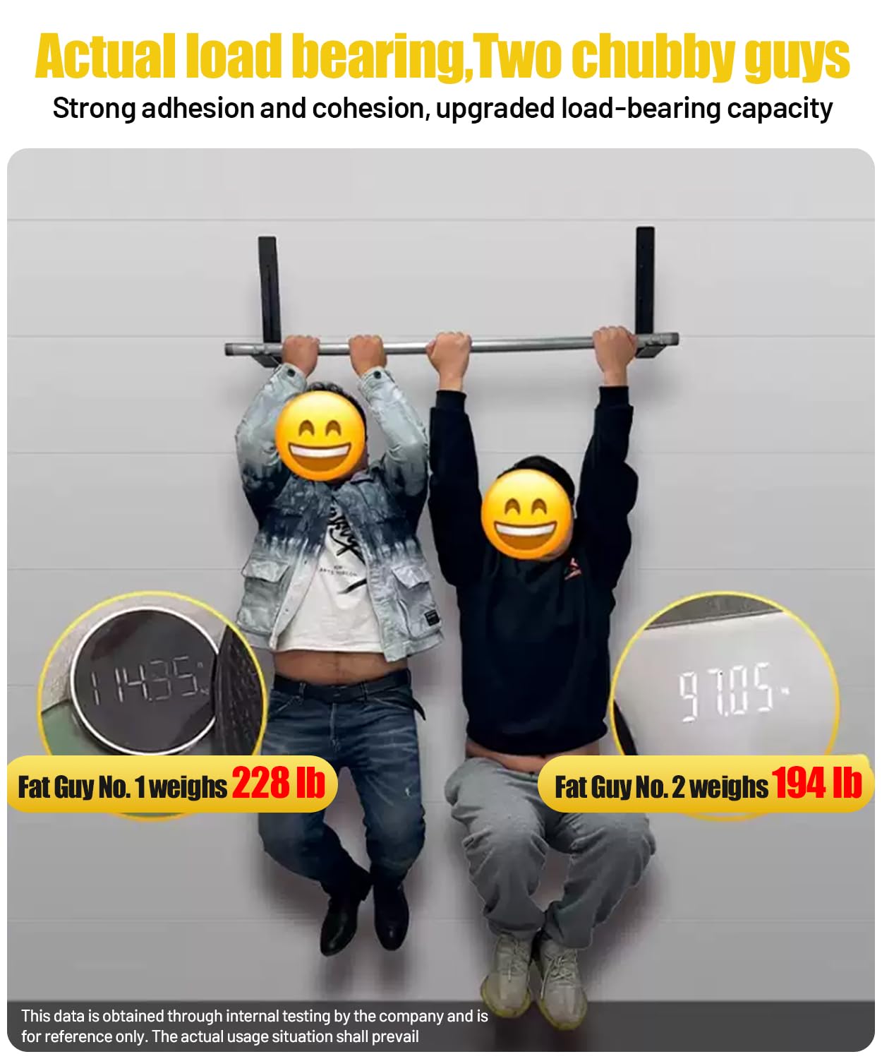 PHIXBEAR 2 Rolls Double Sided Tape Heat Resistant Heavy Duty Pro+, Super Strong Mounting Foam Tape for Automotive, LED Strip, Weatherproof Removable No Residue 0.4" x 19.7 FT