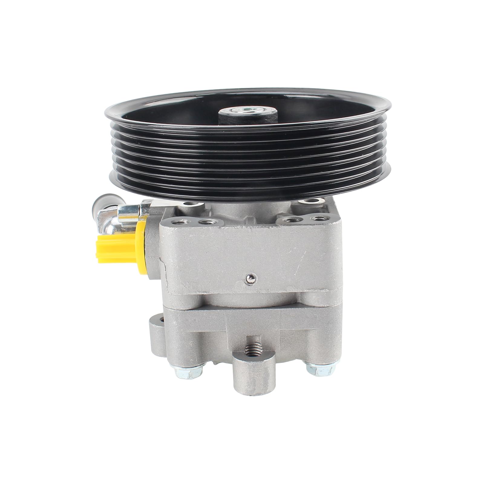 AUTOKAY Power Steering Pump with Pulley for Nissan Altima Maxima Murano 2009-2012