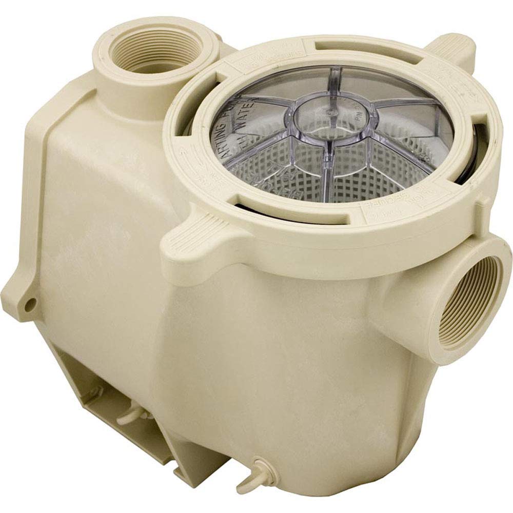 Pentair VLT Pot RPLCMNT WF