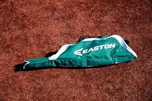 Easton | E100T Traditional Equipment Bag | Baseball/Softball | BLACK
