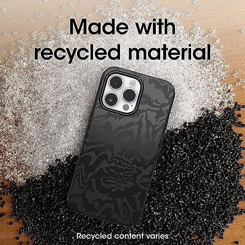 OtterBox Symmetry Series+ Case with Magsafe for iPhone 14 PRO MAX (ONLY) Non-Retail Packaging - (Hidden Garden)