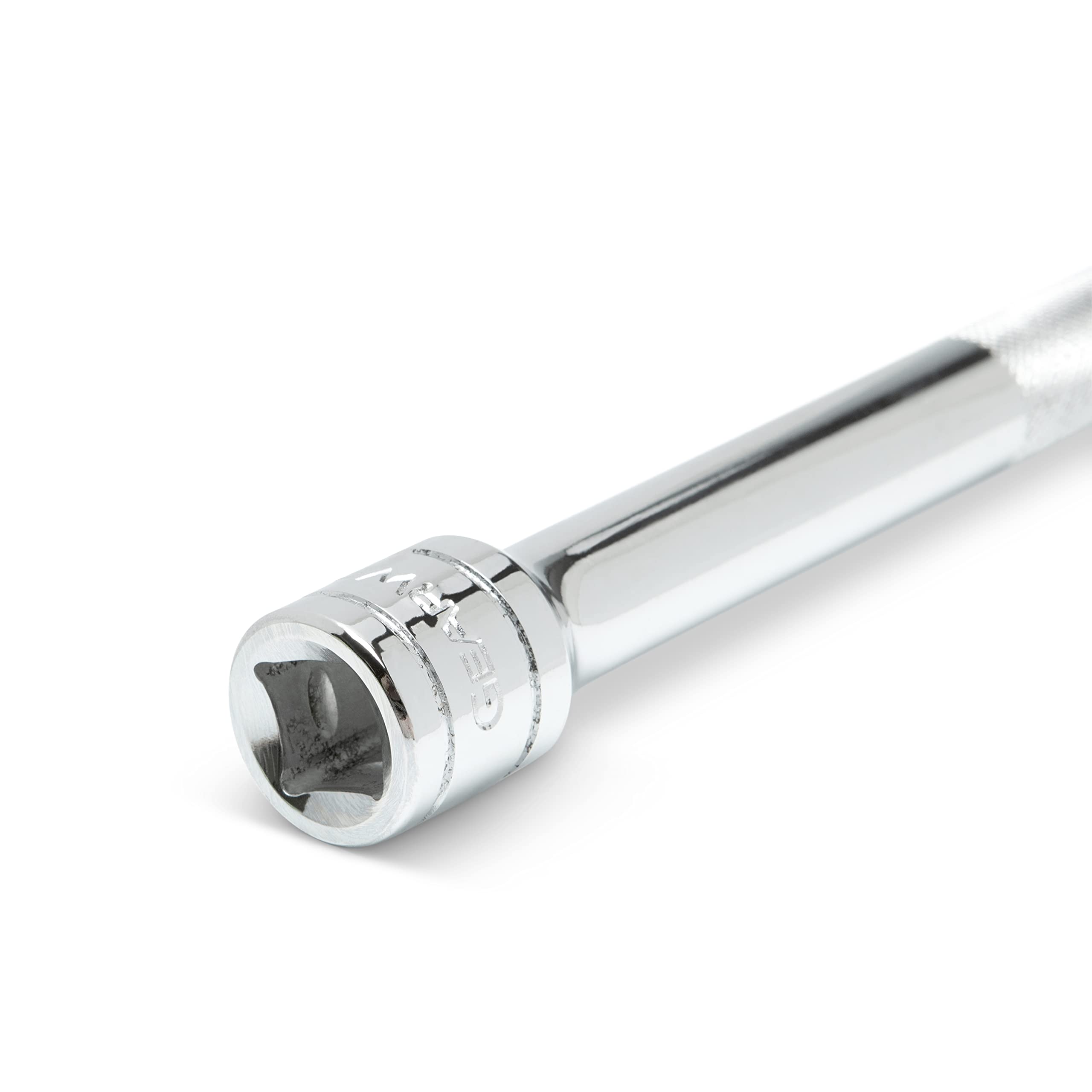 GEARWRENCH 20 Piece 1/4", 3/8", 1/2" Drive Extension, Universal Joint and Adapter Set - 81315A-07