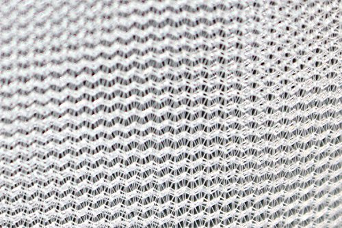 Nylon Extra Large Straining Bag- 2' x 3'- Coarse Mesh