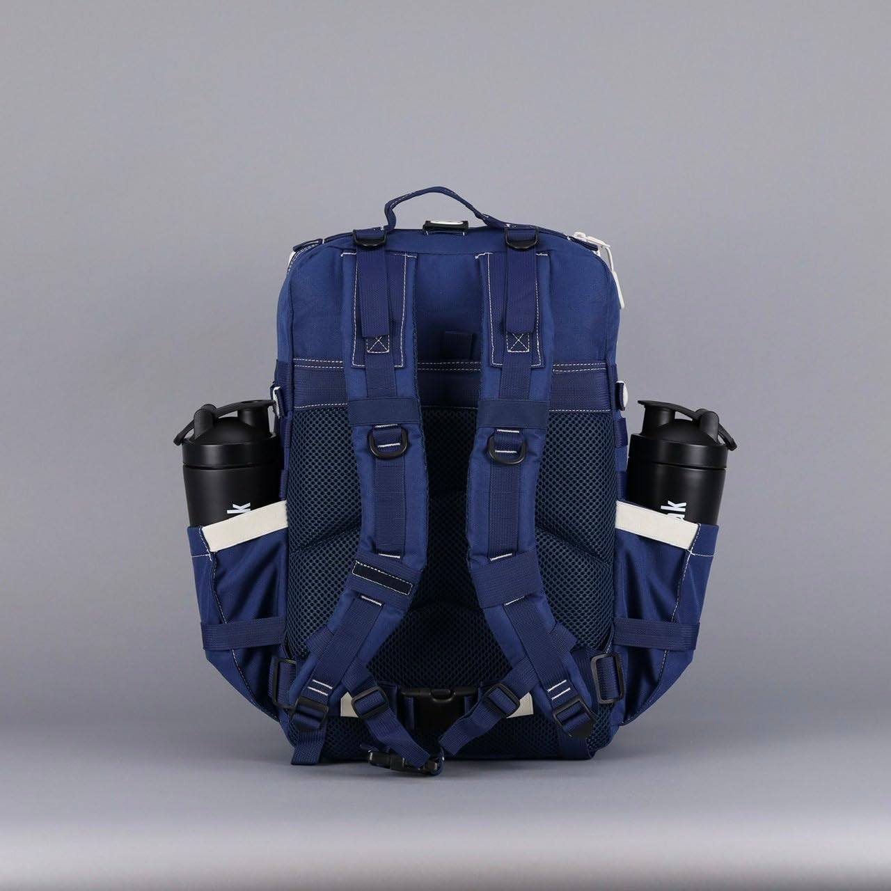 WOLFpak 45L Backpack (Varsity Blue) Camping, Hiking, Gym Backpack