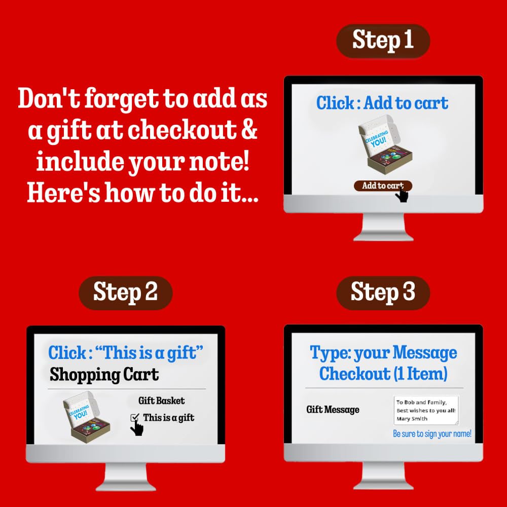 M&M'S Milk Chocolate Candy Happy Birthday Card and Gift Box All in One Birthday Present for All Ages, 10 Oz Box