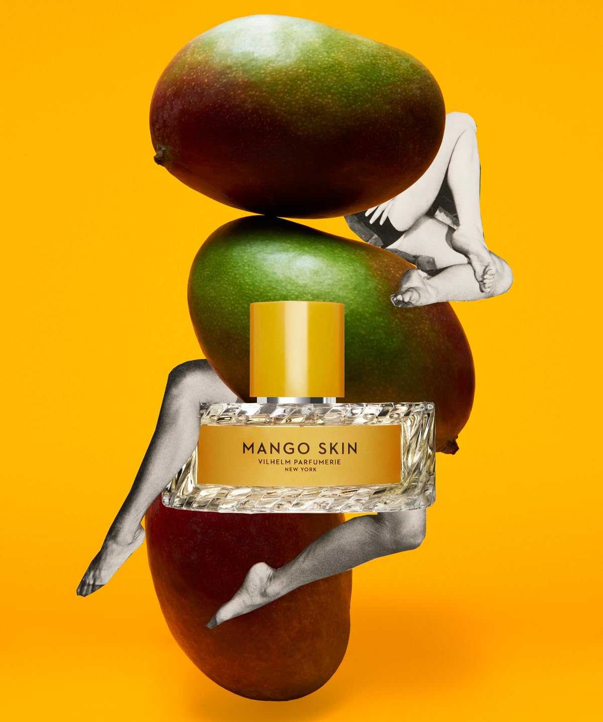 Vilhelm Parfumerie, Mango Skin, 20ML