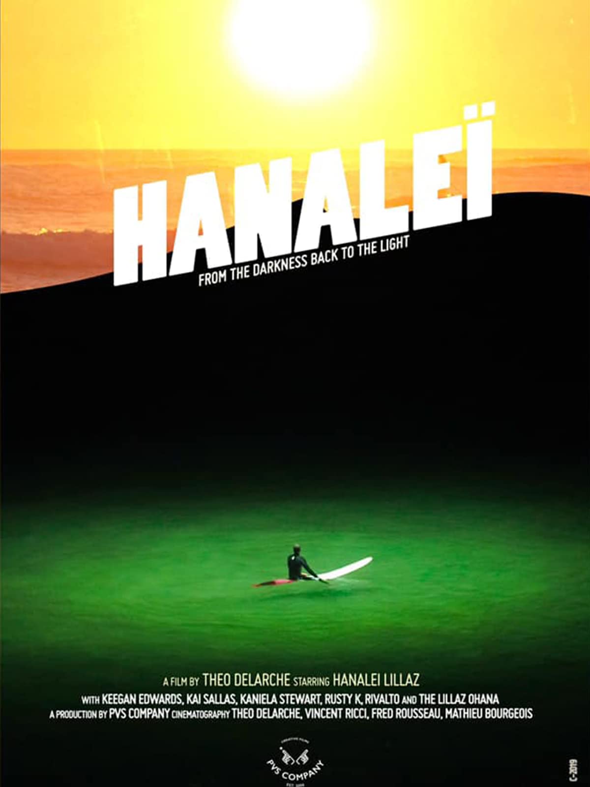 Hanaleï