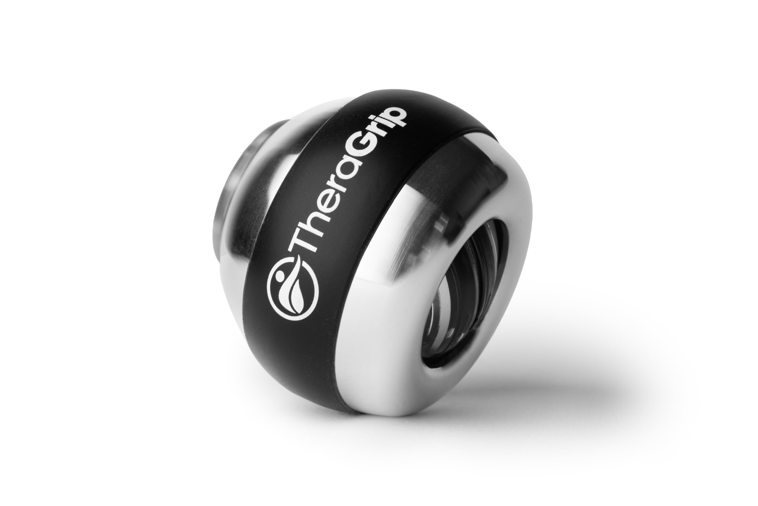 TheraGrip Advanced Hand Strengthener - Dynamic Resistance Device for Hands, Wrists & Arms - Portable Exercise Tool with Adaptive Technology