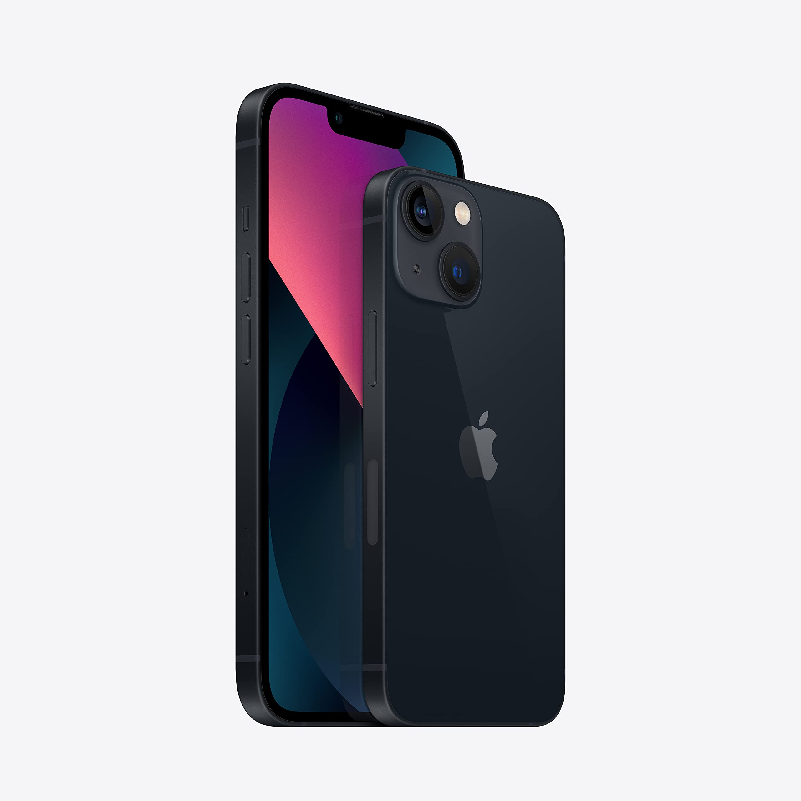 Apple iPhone 13, 128GB, Midnight - Verizon (Renewed)