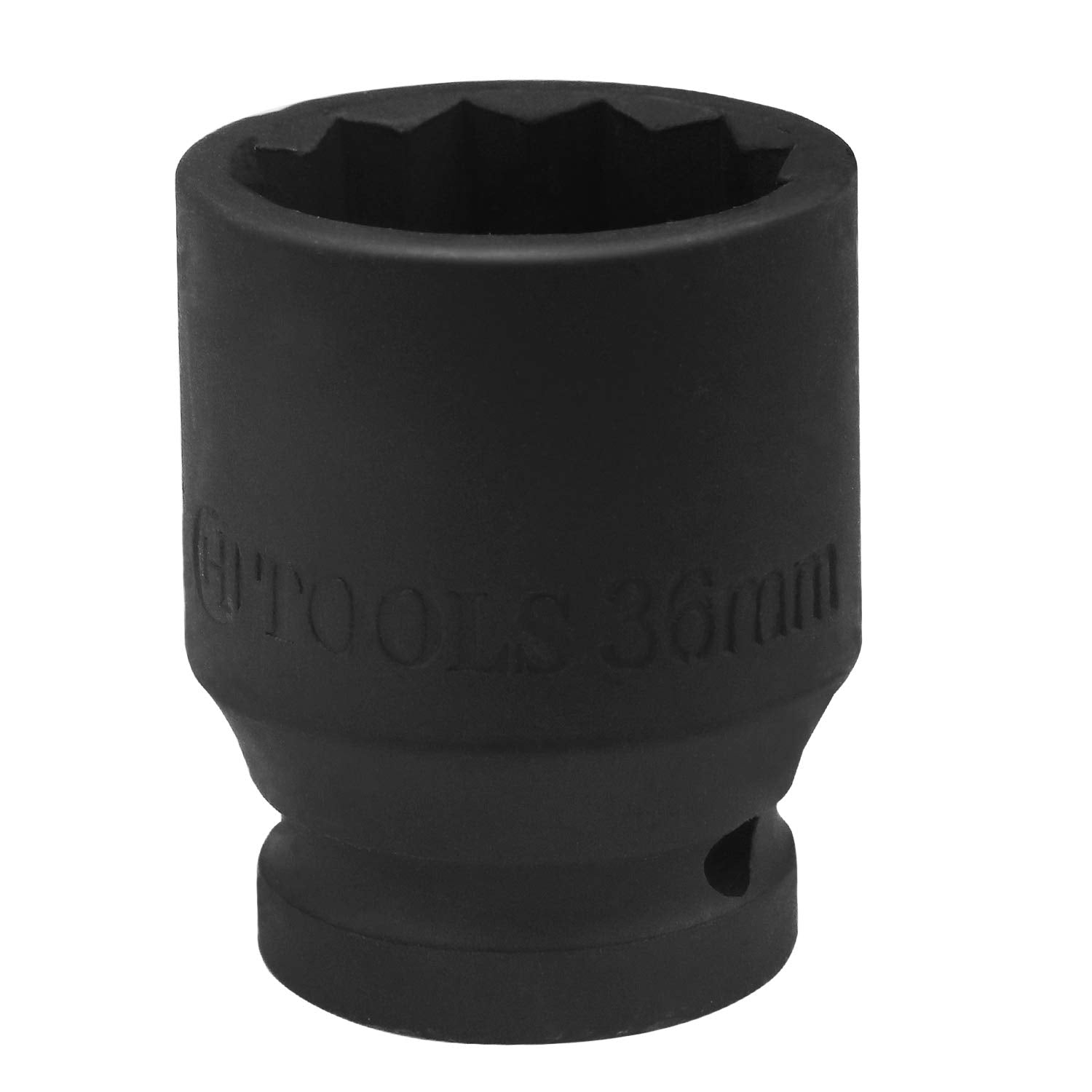 Bolaxin Flywheel Locking Tool with 36mm 3/4 Inchs Wench for 6.6L Duramax Engine