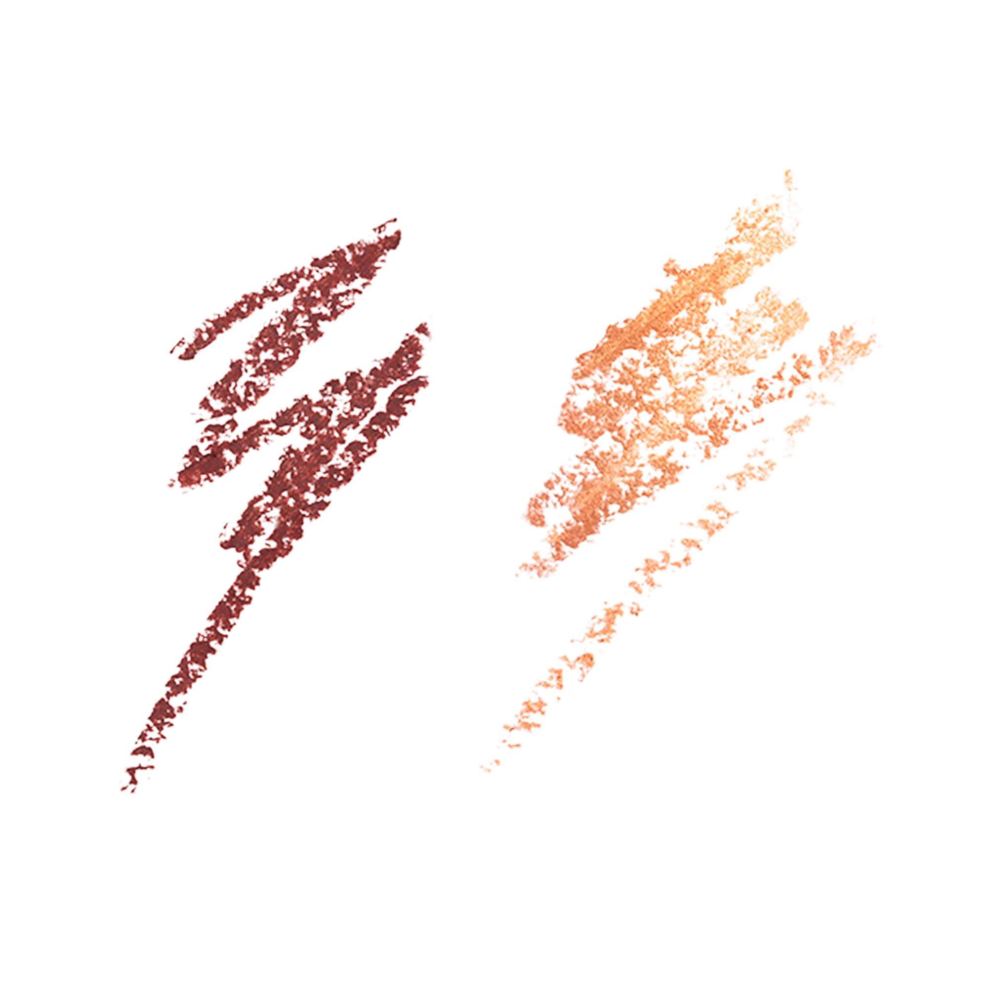 Charlotte Tilbury Magic Eyeliner - Waterproof Eyeliner Pencil with Matte & Metallic Finishes - Creamy, Blendable Formula with Up to 16HR Wear - Smudge & Humidity Proof - Copper Charge