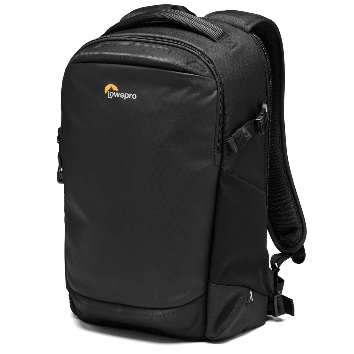 Lowepro Flipside BP 300 AW III Mirrorless and DSLR Camera Backpack - Black - with Rear Access - with Side Access - with Adjustable Dividers - for Mirrorless Like Sony α7 - LP37350-PWW