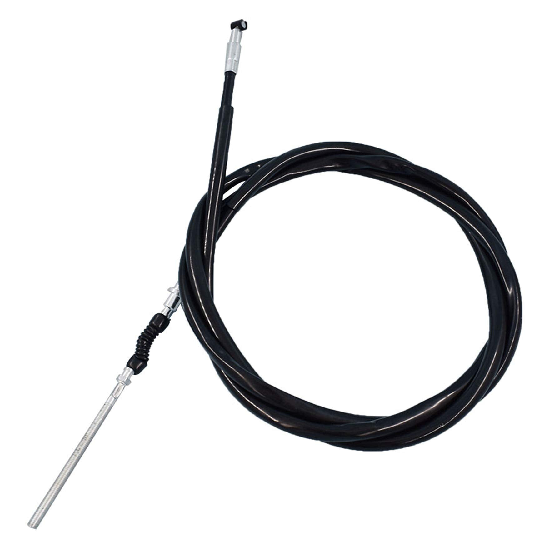 waltyotur Hand Brake Cable Replacement for 1998-2004 Honda Foreman 450 4x4TRX450S TRX450ES TRX450FE