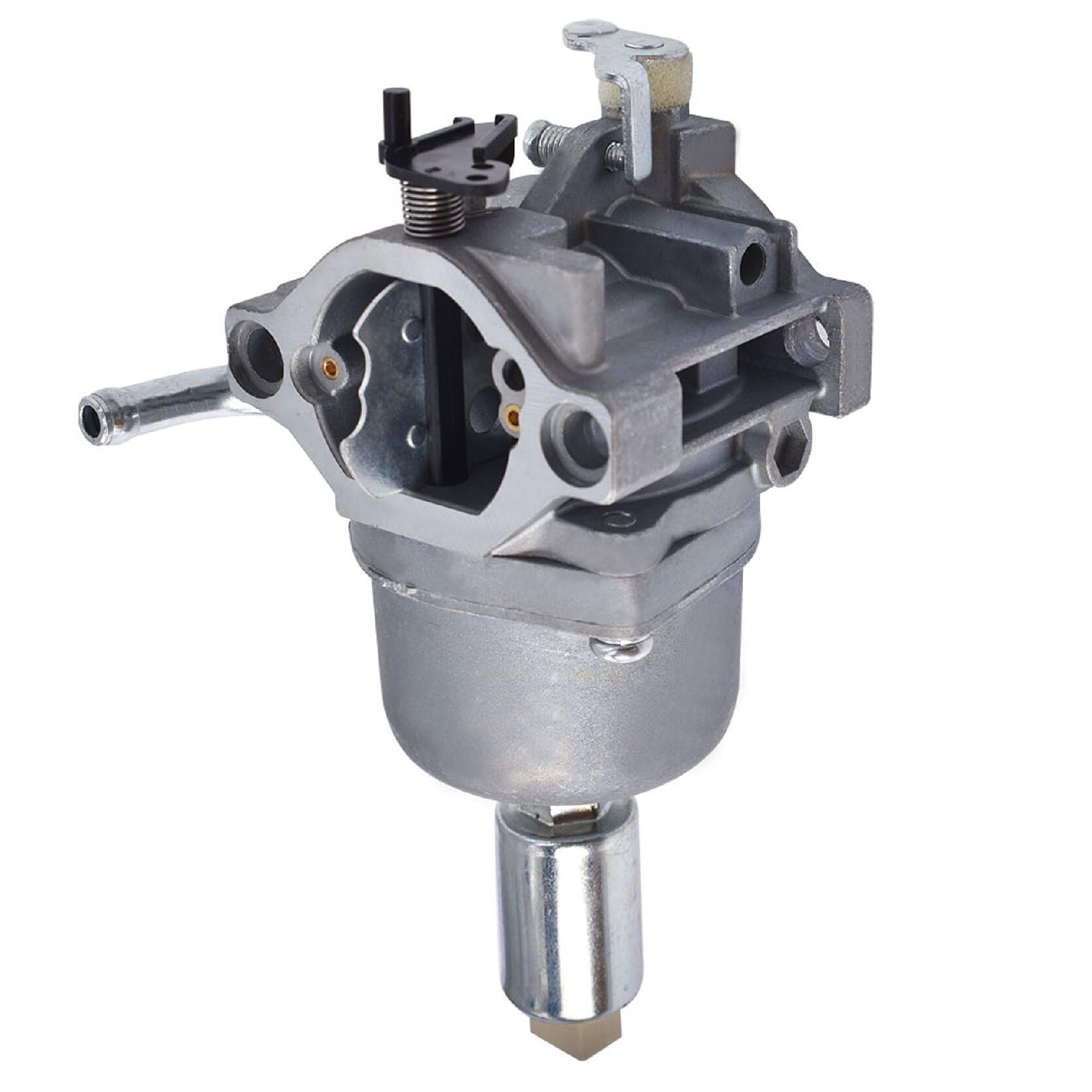 TINVHY 591731 594593 Carburetor Replacement for 594593 591731 796109 796078 590400 31H777 31A707 31A777 for Nikki 21B000 21B807 Engine Engine 14.5-21HP -31H777 Carburetor