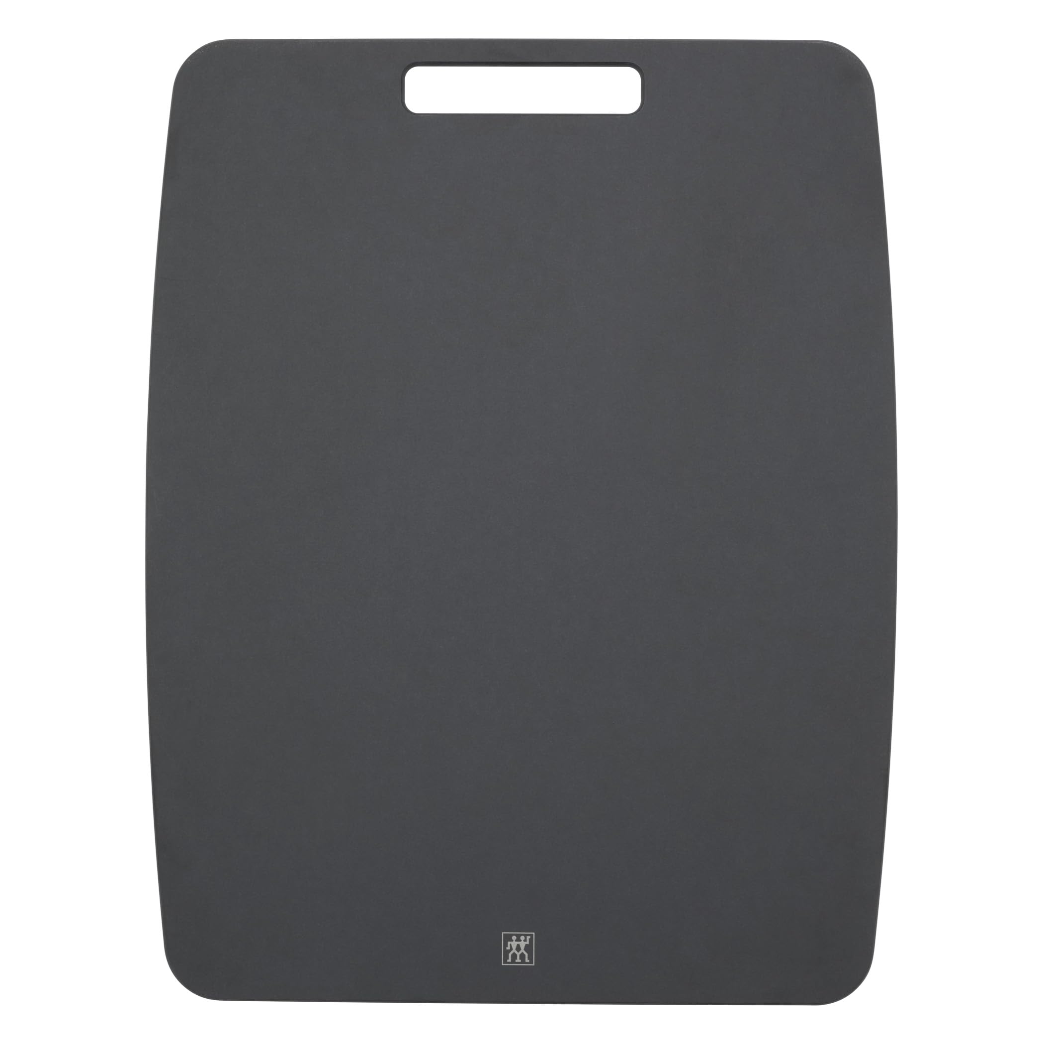 ZWILLING Plant Fiber 14.5-in x 11.25-in Cutting Board - Slate