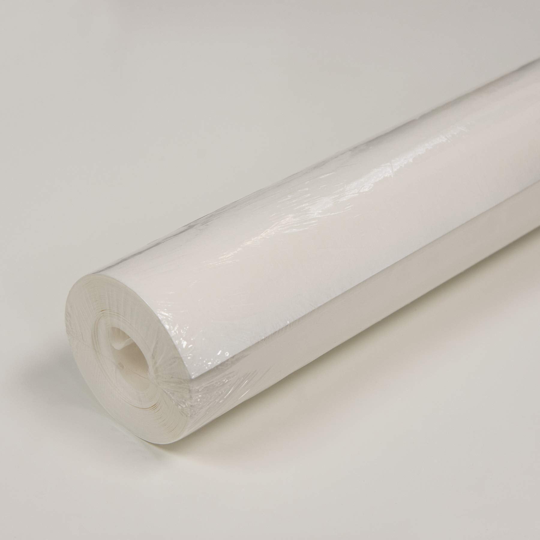 Brewster A200 Unpasted Heavyweight Paper Wallpaper Liner, White