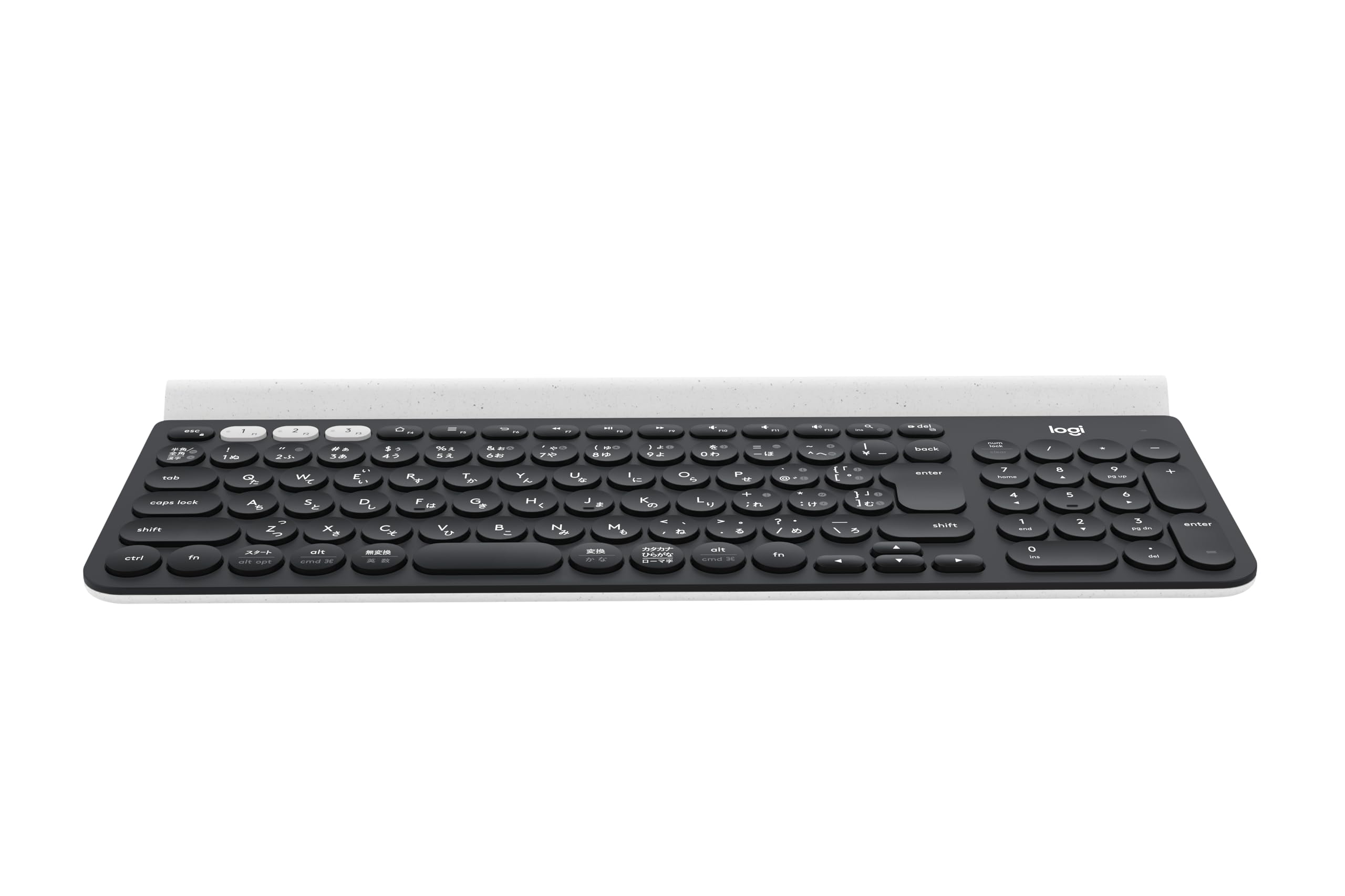 Logitech K780 Multi-Device Wireless Keyboard
