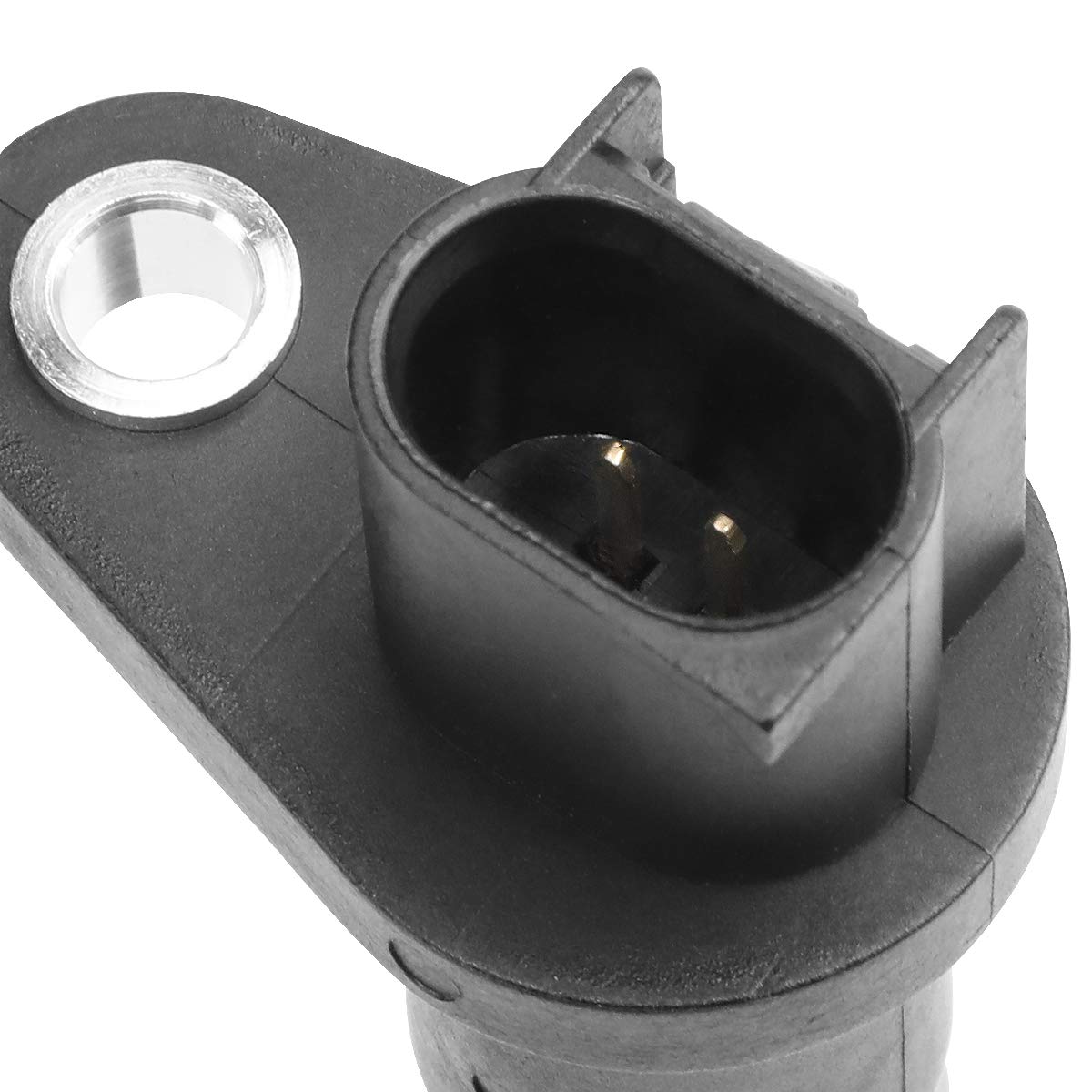 DNA Motoring OEM-SS-101 Factory Style Crankshaft Position Sensor CKP Assembly Compatible with 04-07 Colorado/Canyon Fits 2.8L, 2.9L, 3.5L, 3.7L