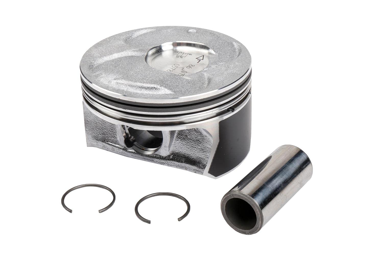 GM Genuine Parts 12616971 Driver Side Engine Piston