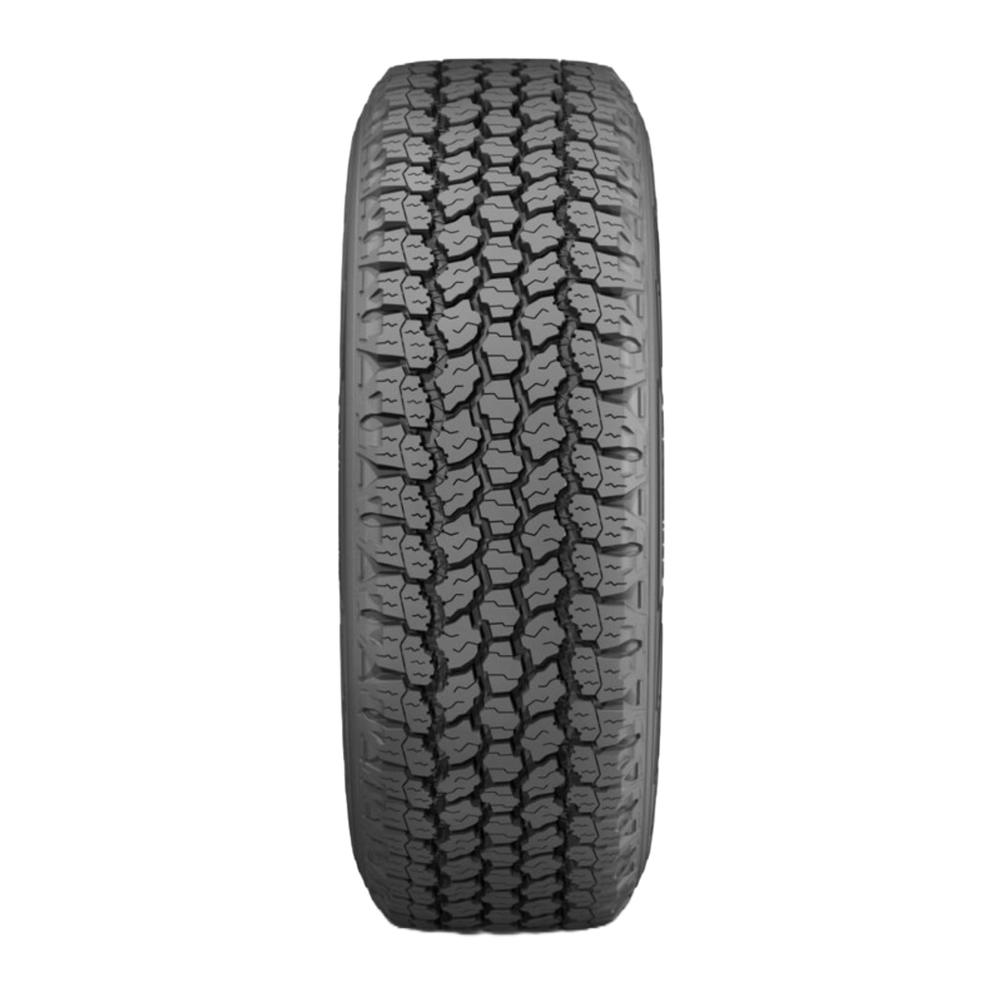 Goodyear Wrangler Adventure Kevlar 255/70R18 113 T Tire