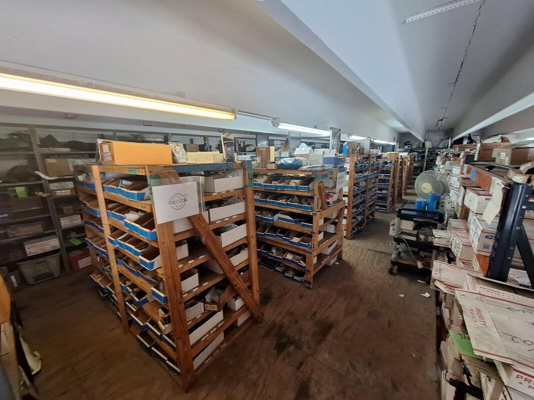 Yamaha Motor Pump Assembly 6E5-81900-01-00 New Oem