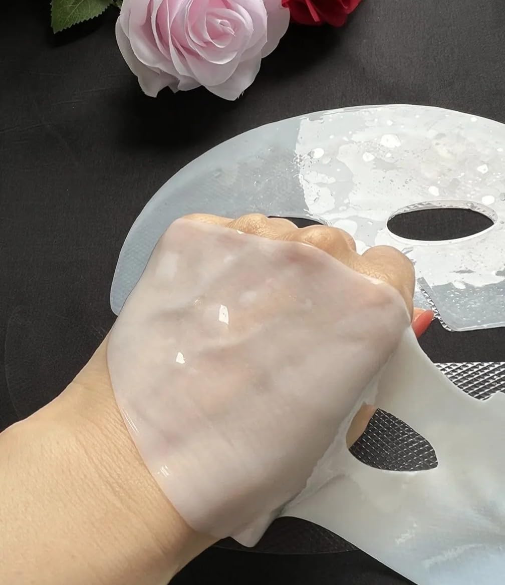 BIO-COLLAGEN REAL DEEP MASK