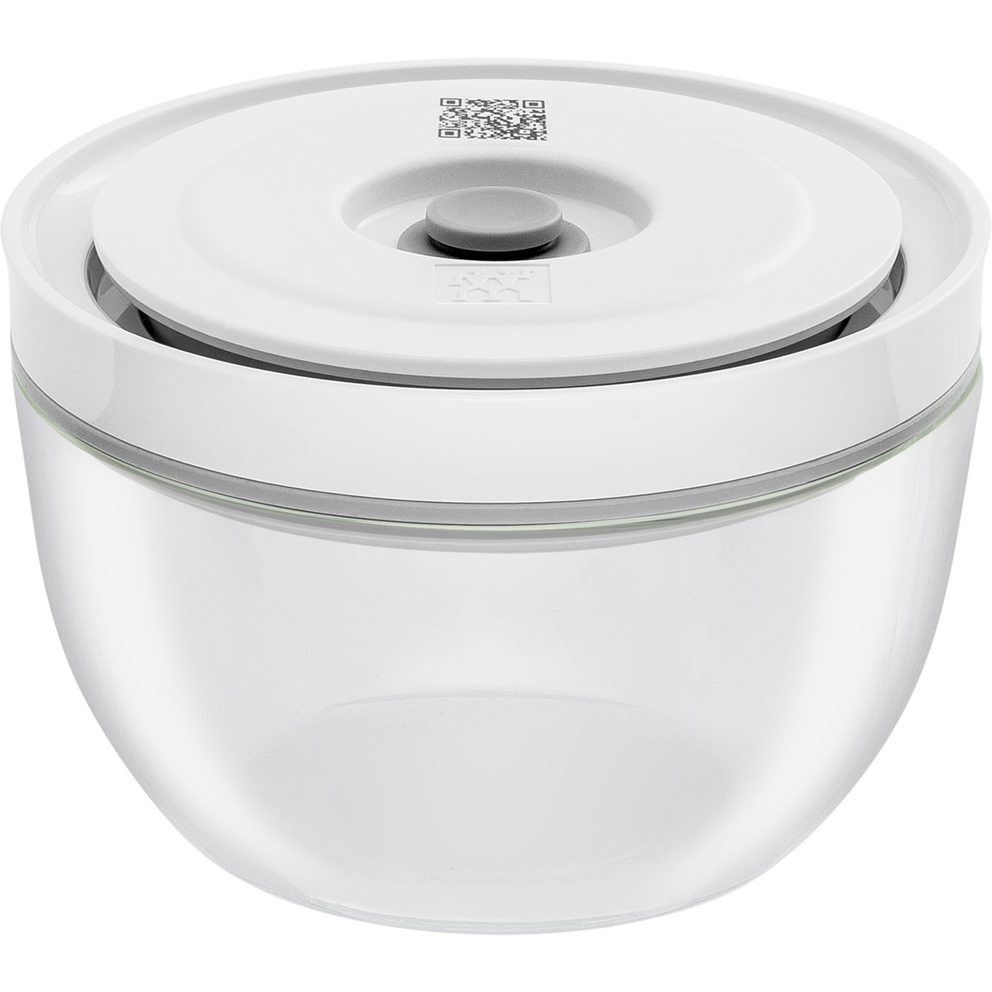 ZWILLING Fresh & Save BOWLS Glass Vacuum Bowl, Small