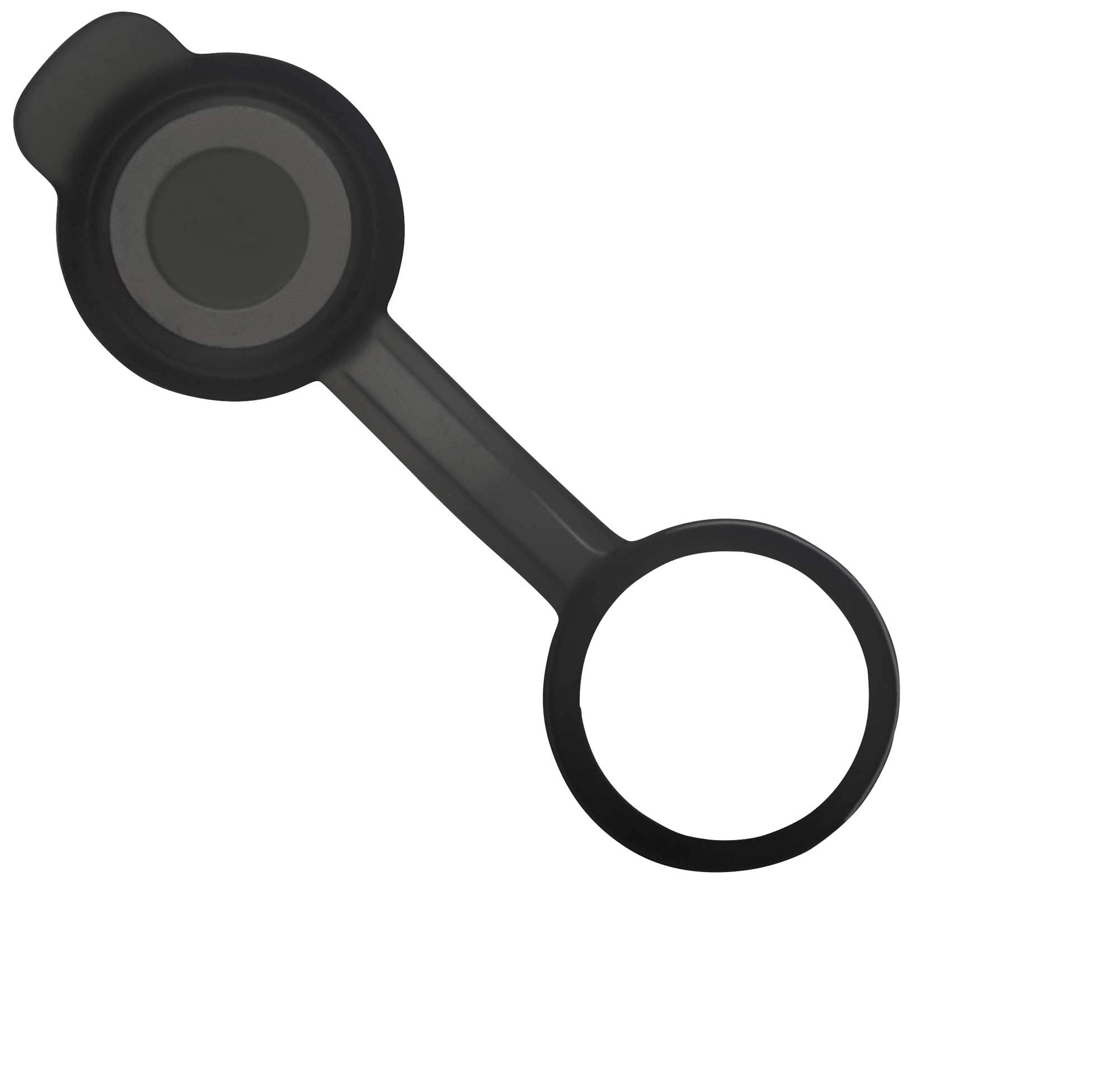 CamelBak Podium Replacement Mud Cap Black, One Size