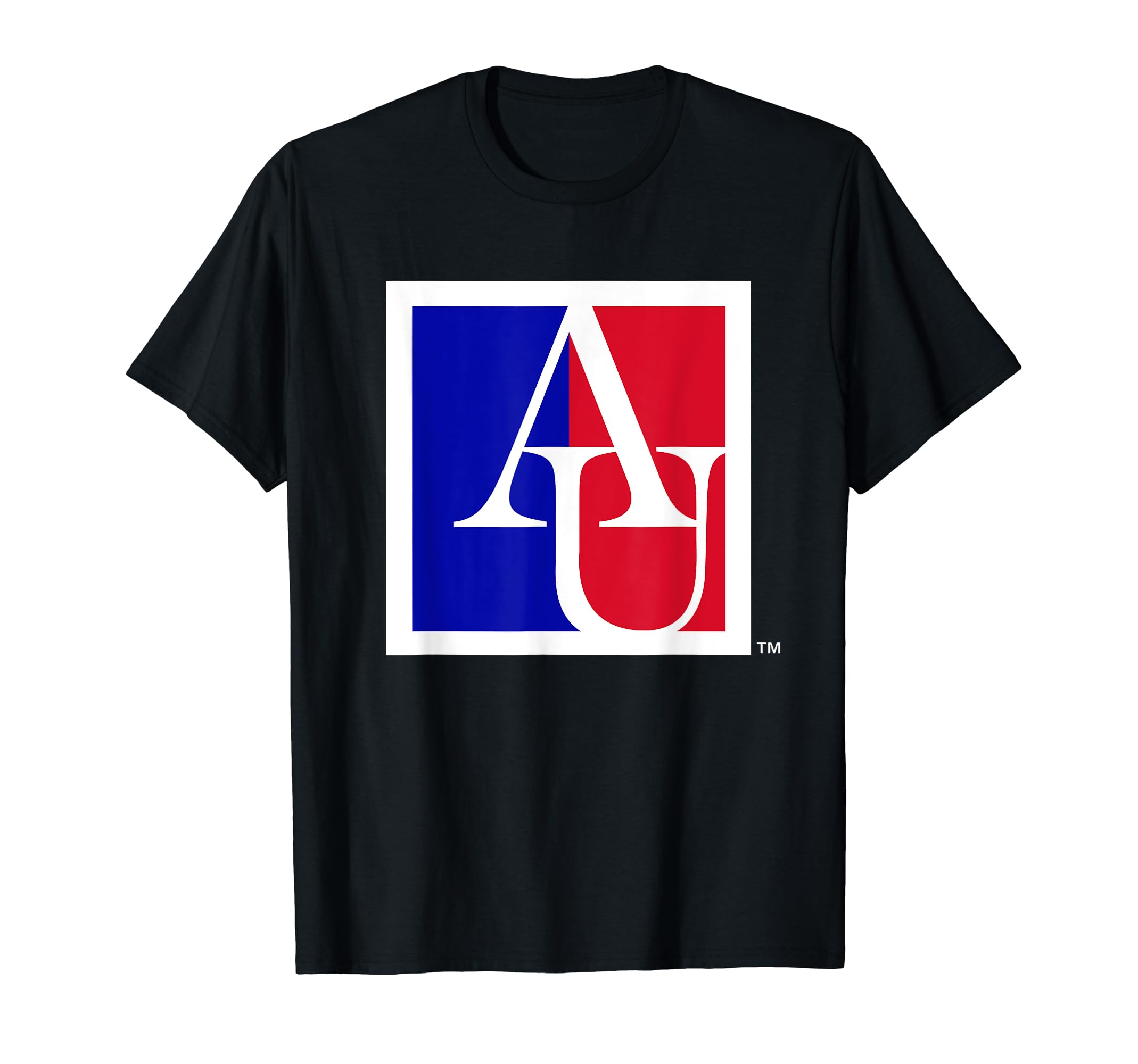 American University Eagles Icon Officially Licensed T-Shirt