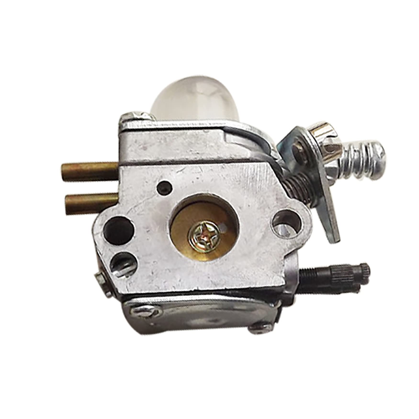 Carburetor for C1U-K47 C1U-K52 C1U-K29 Replacement for Echo SRM2100 GT2000 GT2100 PAS2000