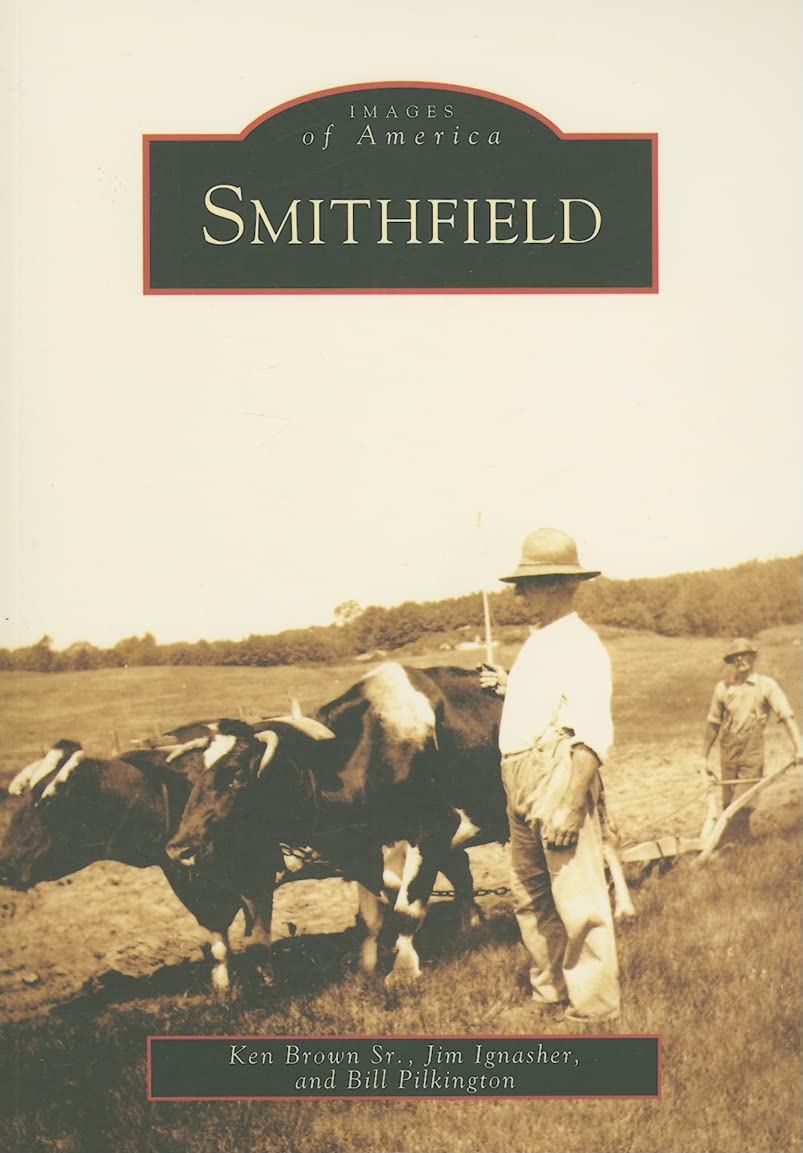 Smithfield (Images of America: Rhode Island)