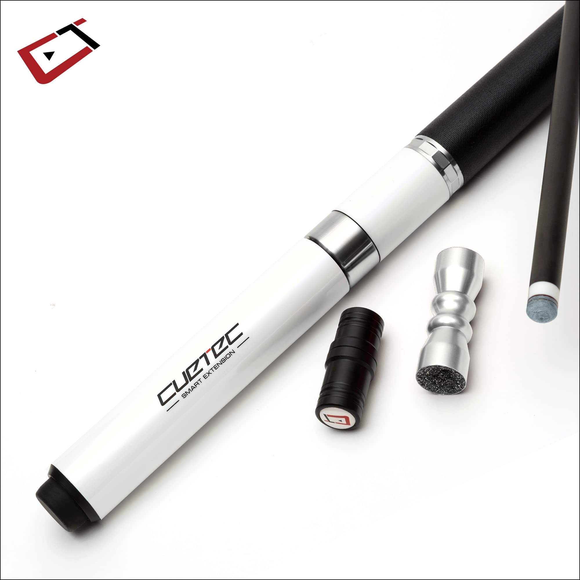 Cuetec Cynergy SVB, Gen One Dakota Edition (Pearl White)