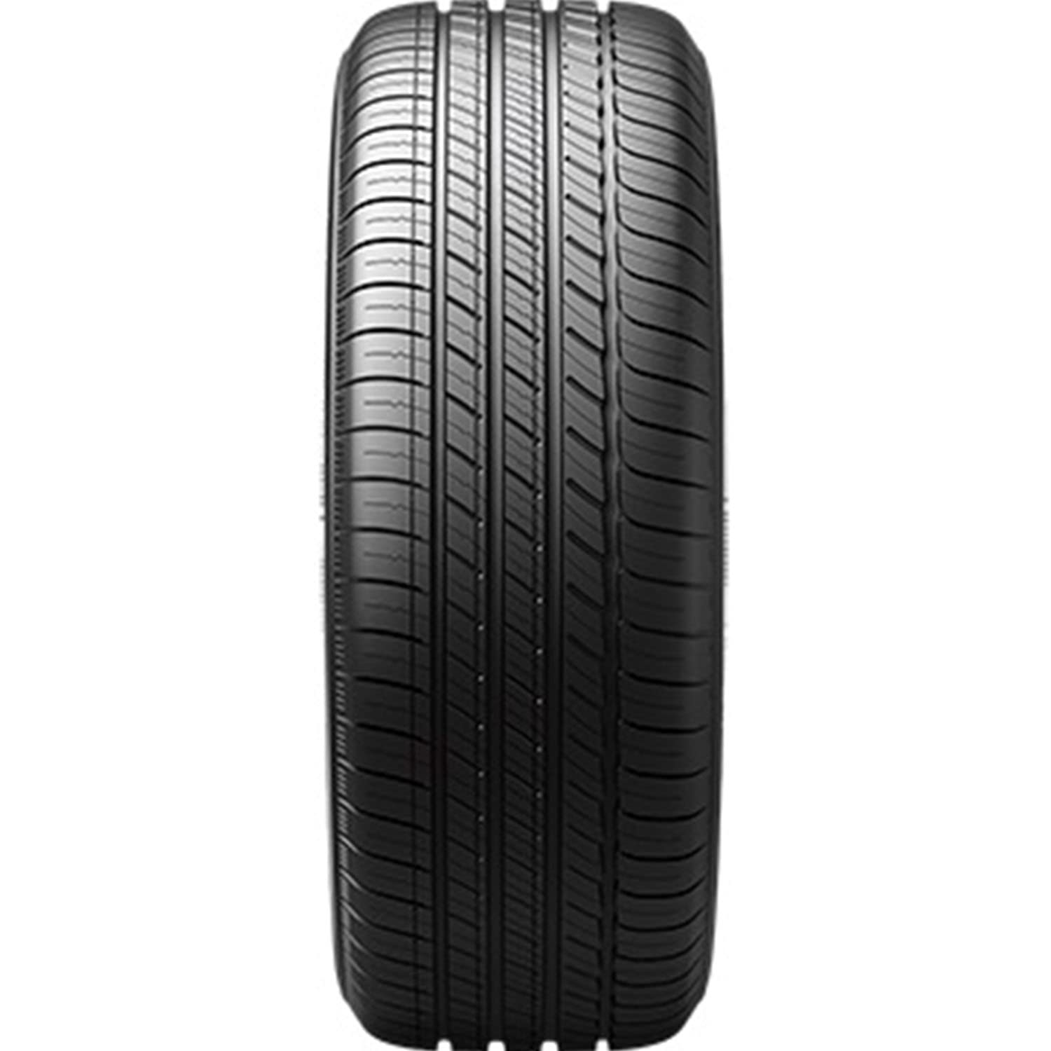 MICHELIN Primacy Tour A/S All-Season Car Tire for Sport and Performance Cars - 225/55R18 98V