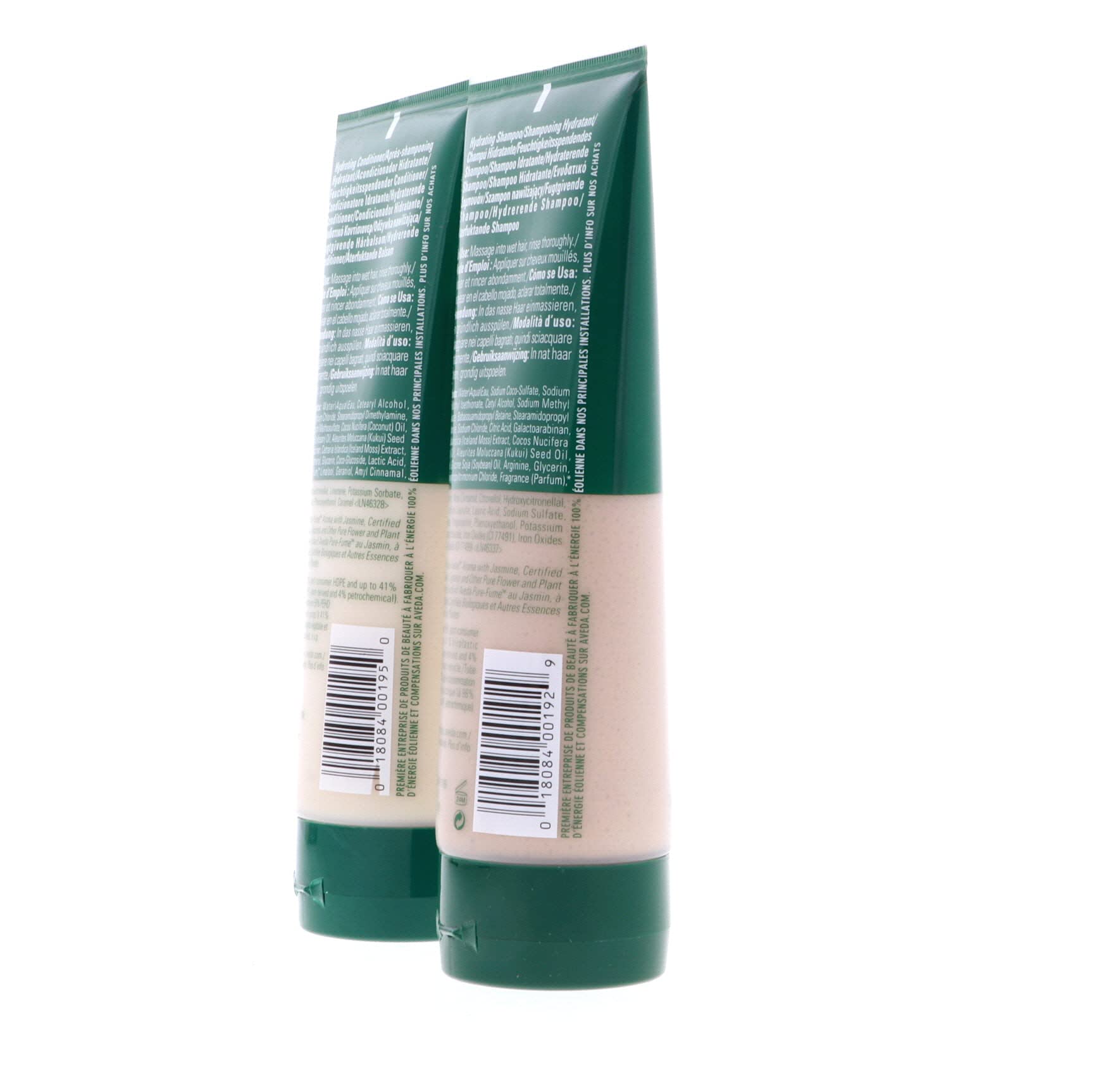 Aveda Sap Moss Weightless Hydration Shampoo & Conditioner 6.7 oz Set