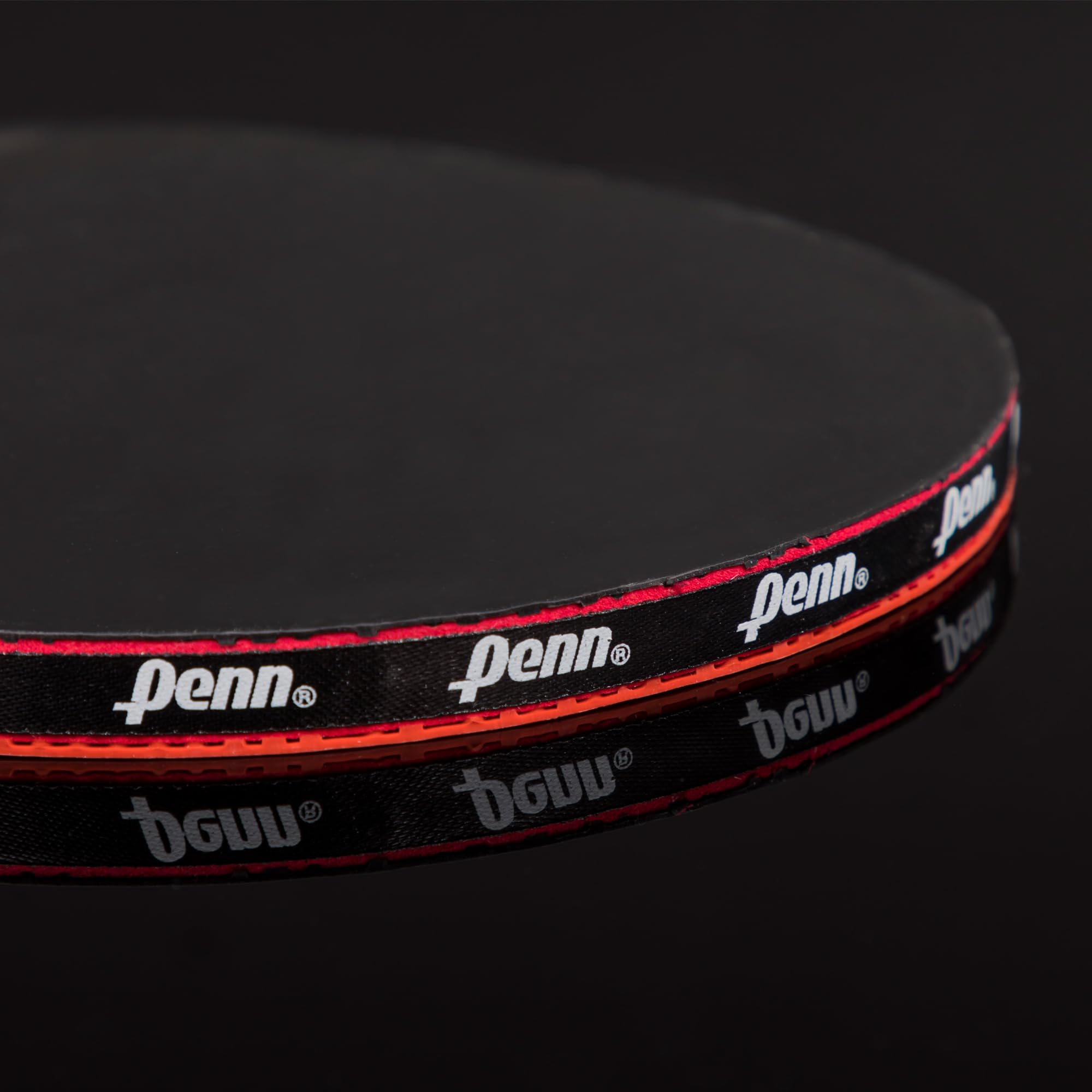 Penn 3.0 Competition Ping Pong Paddle - Table Tennis Paddle with 5-ply Blade