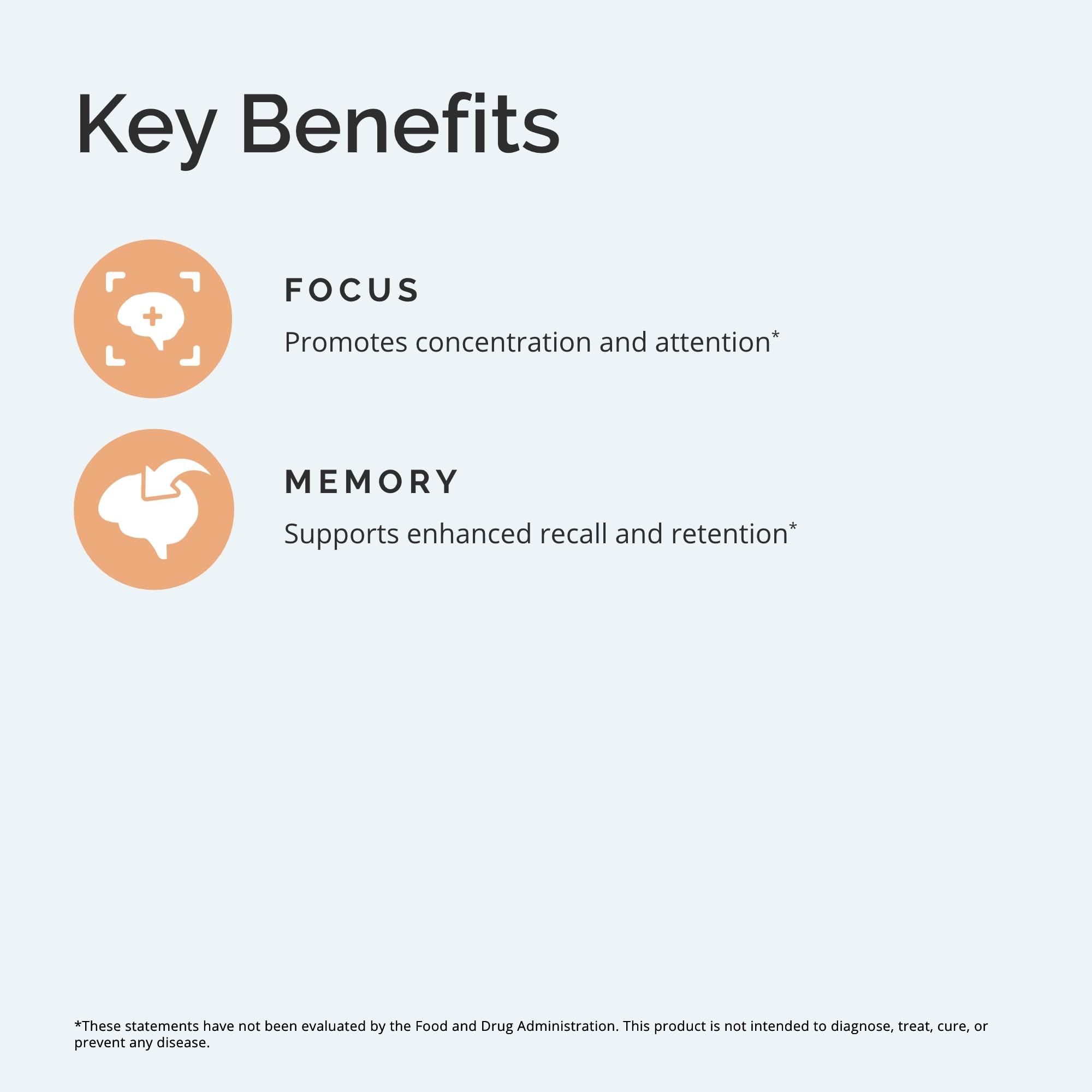 BRAINMD Dr Amen Omega-3 Power - 60 Capsules - Joint & Immune Support Supplement - Contains DHA & EPA - Gluten Free - 30 Servings