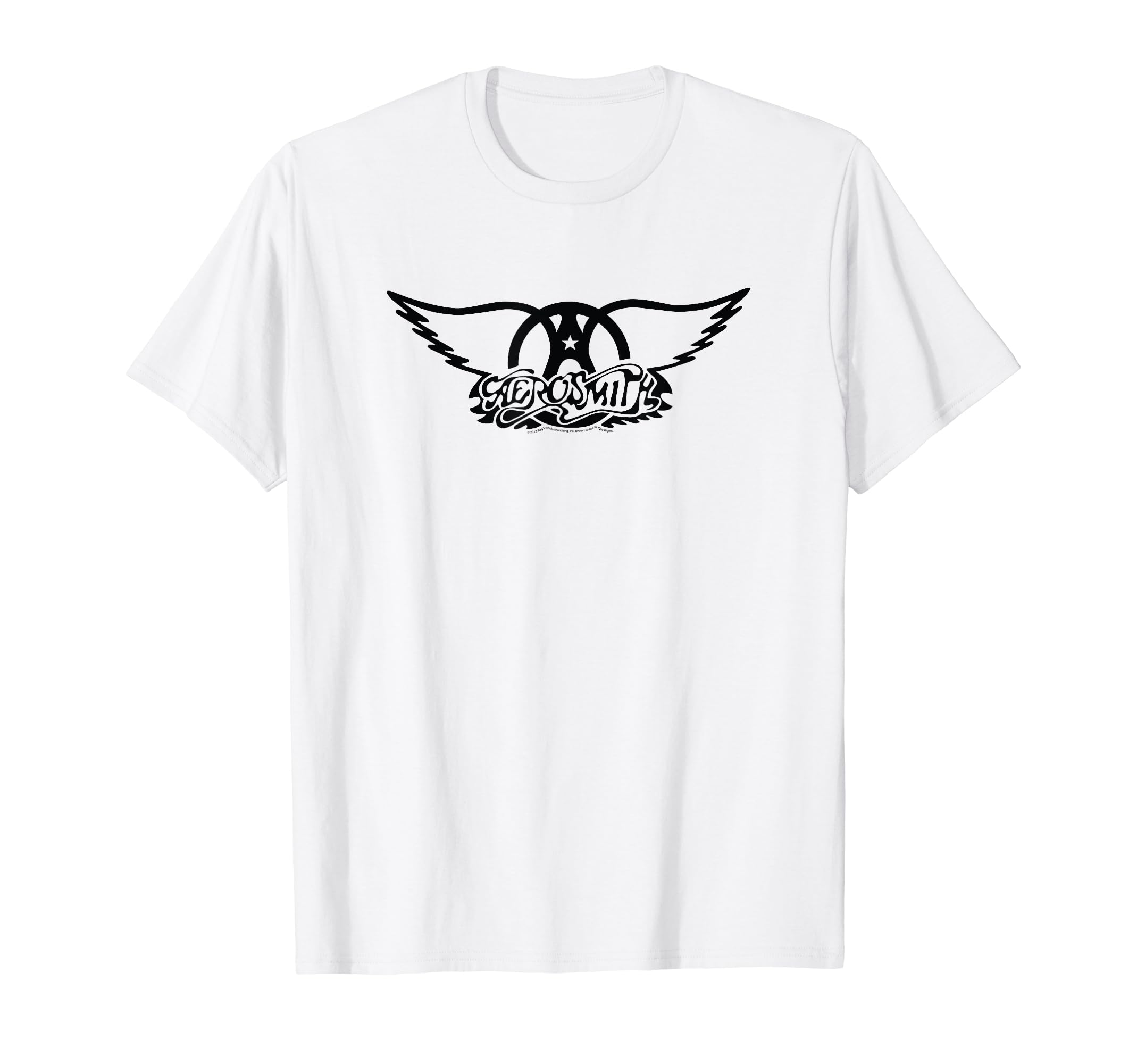 Aerosmith - Original T-Shirt