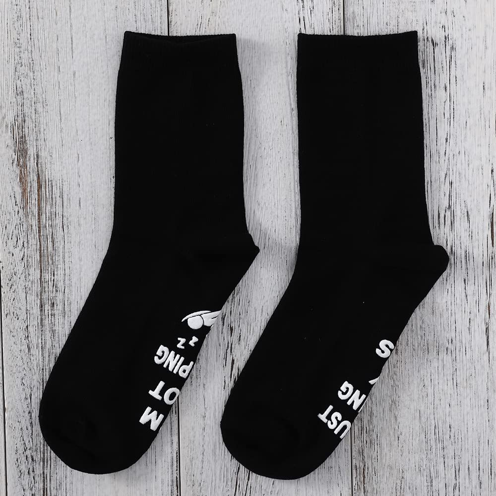 TITTOK Gift Socks Christmas Birthday Father's Day Gifts for Men Dad Grandpa