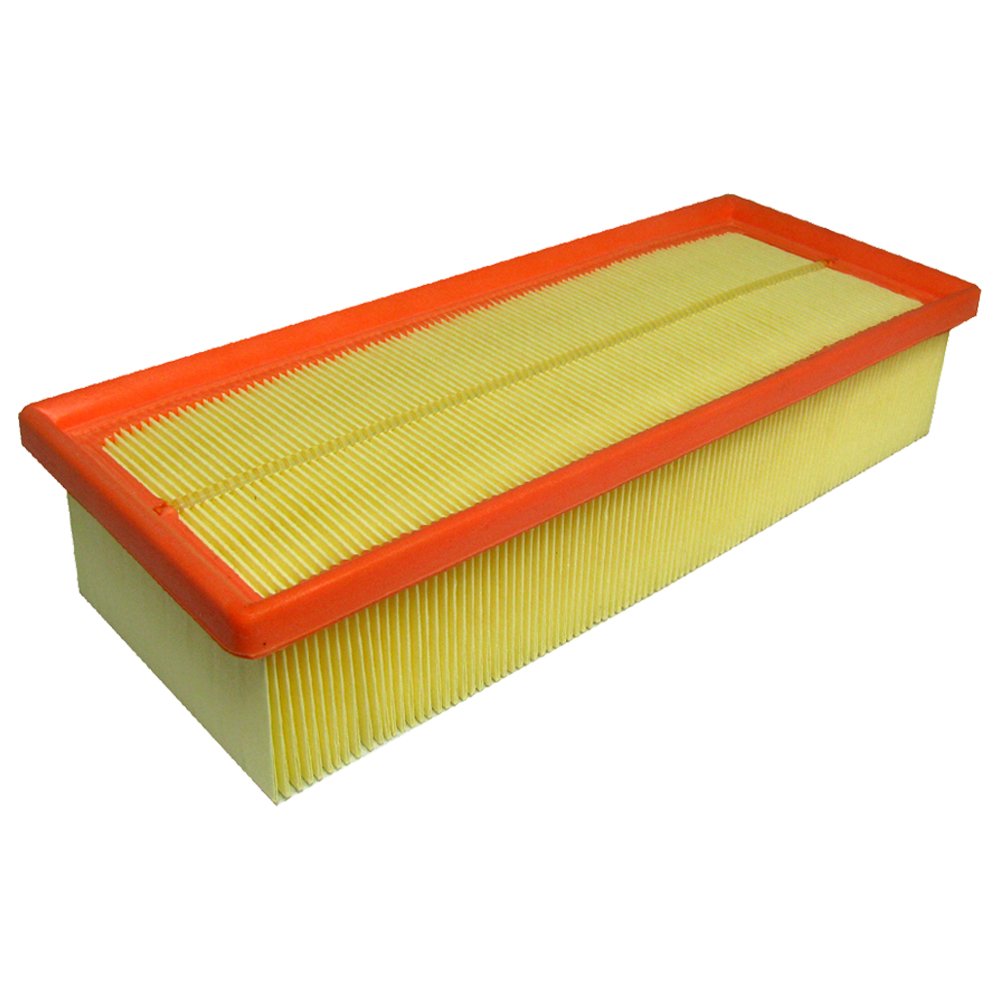 ECOGARD XA4622 Premium Engine Air Filter Fits Volkswagen Tiguan 2.0L 2009-2017, Passat 1.8L 2014-2016, Jetta 1.8L 2014-2018, Jetta 2.0L DIESEL 2009-2015, CC 2.0L 2009-2017, GTI 2.0L 2008-2019