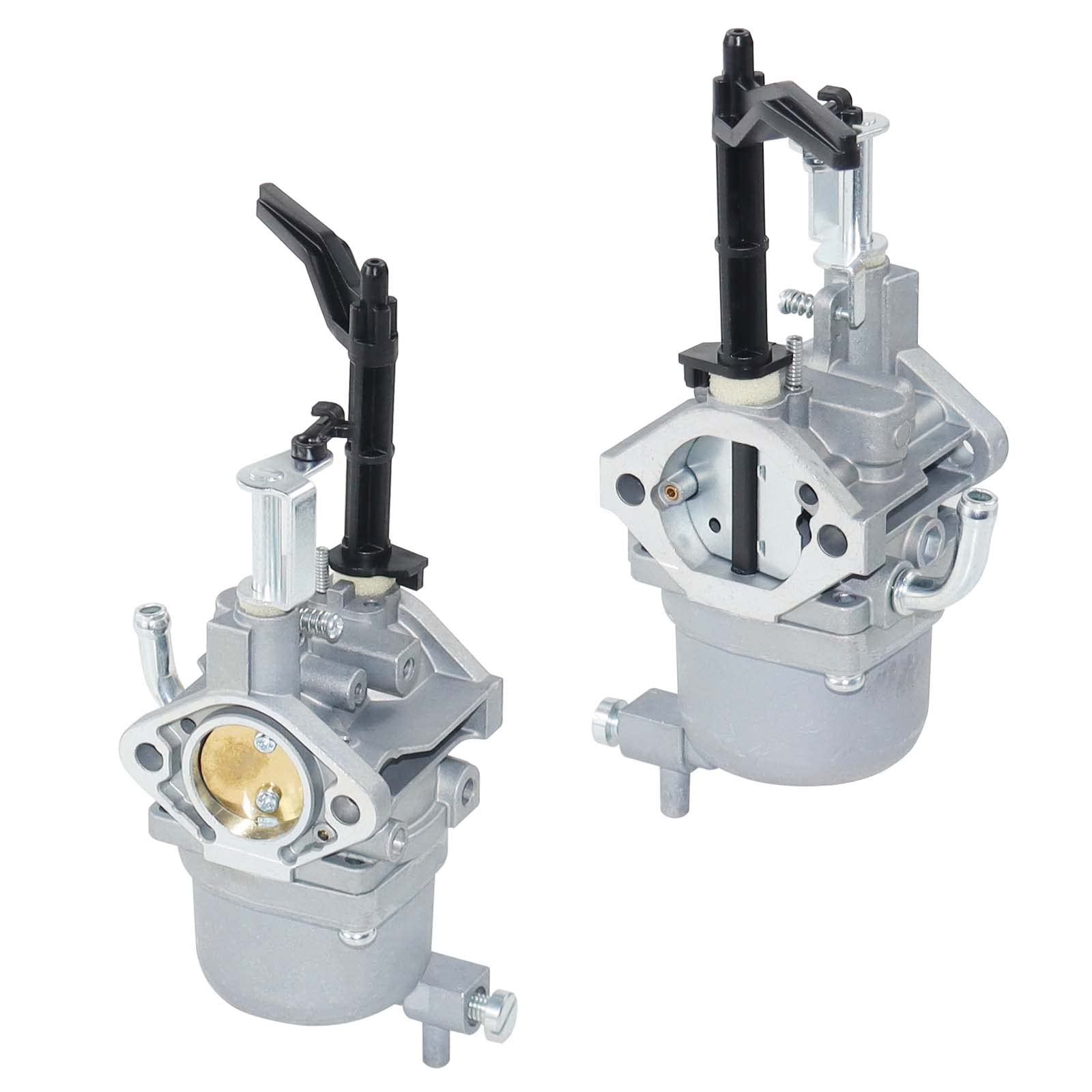 BOSFLAG 20B-62302-30 Carburetor Replaces Subaru Robin 20B-62302-20,20B-62302-10,22G-62302-00,22G-62301-00 for Robin Subaru E40 14HP E400D E400DS E400SE RG7500 PK401T Engine Generators