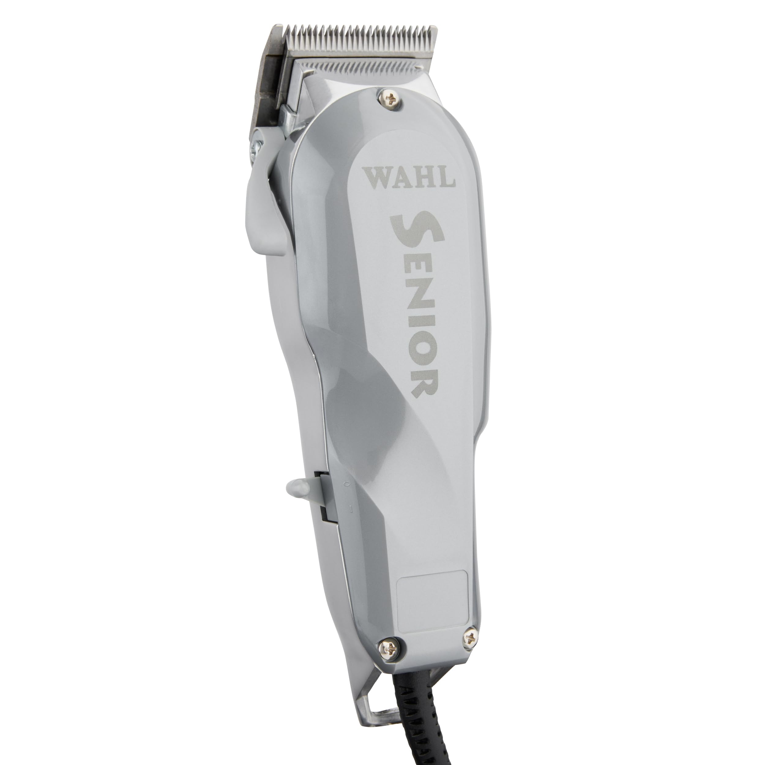 Wahl Professional Senior Corded Clipper Heavy Duty Tapering and Blending V9000 Motor
