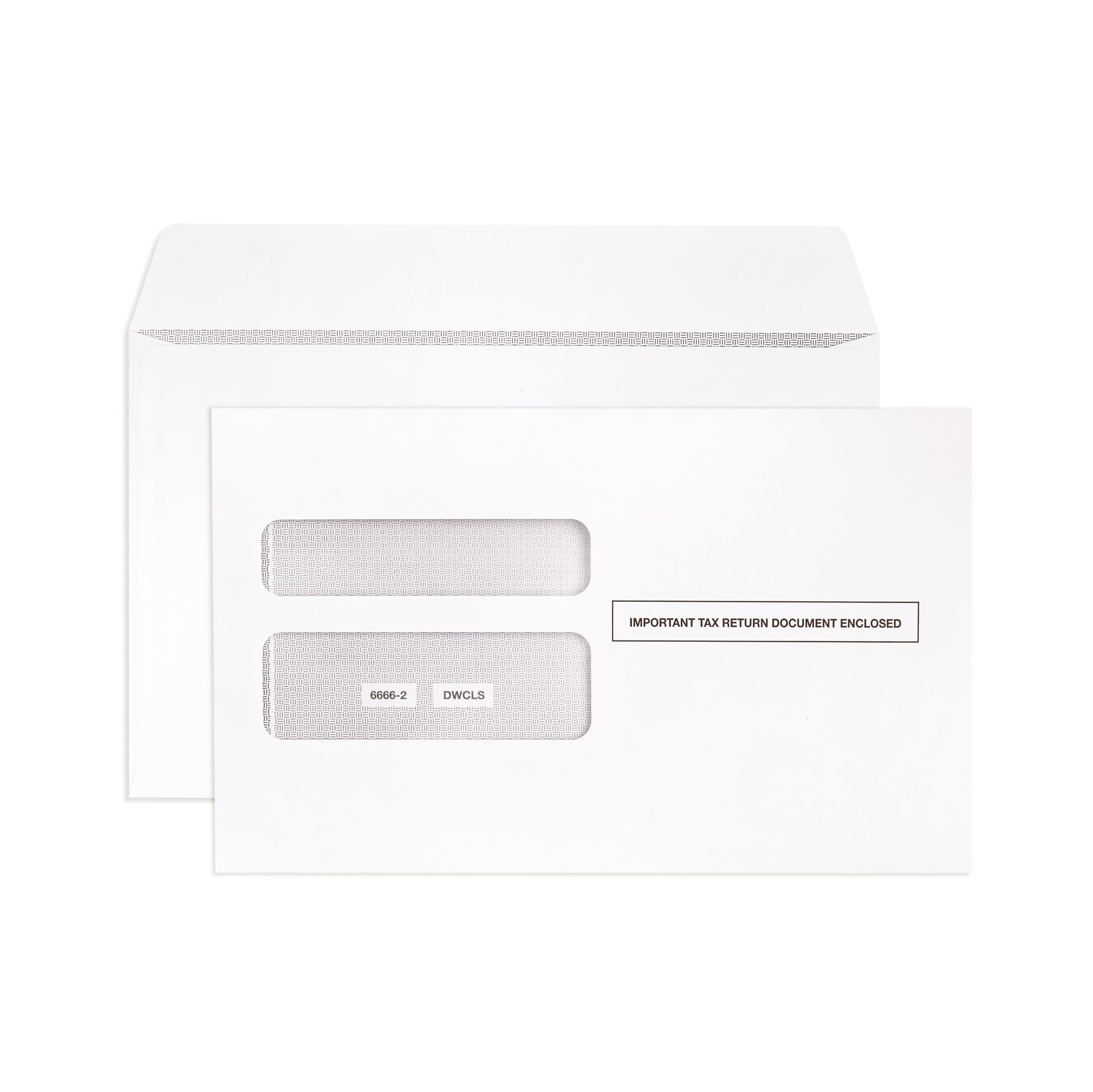 W2 Forms 2024, 6 Part Tax Forms, 25 Employee Kit of Laser Forms, Compatible with QuickBooks and Accounting Software, 25 Self Seal Envelopes Included